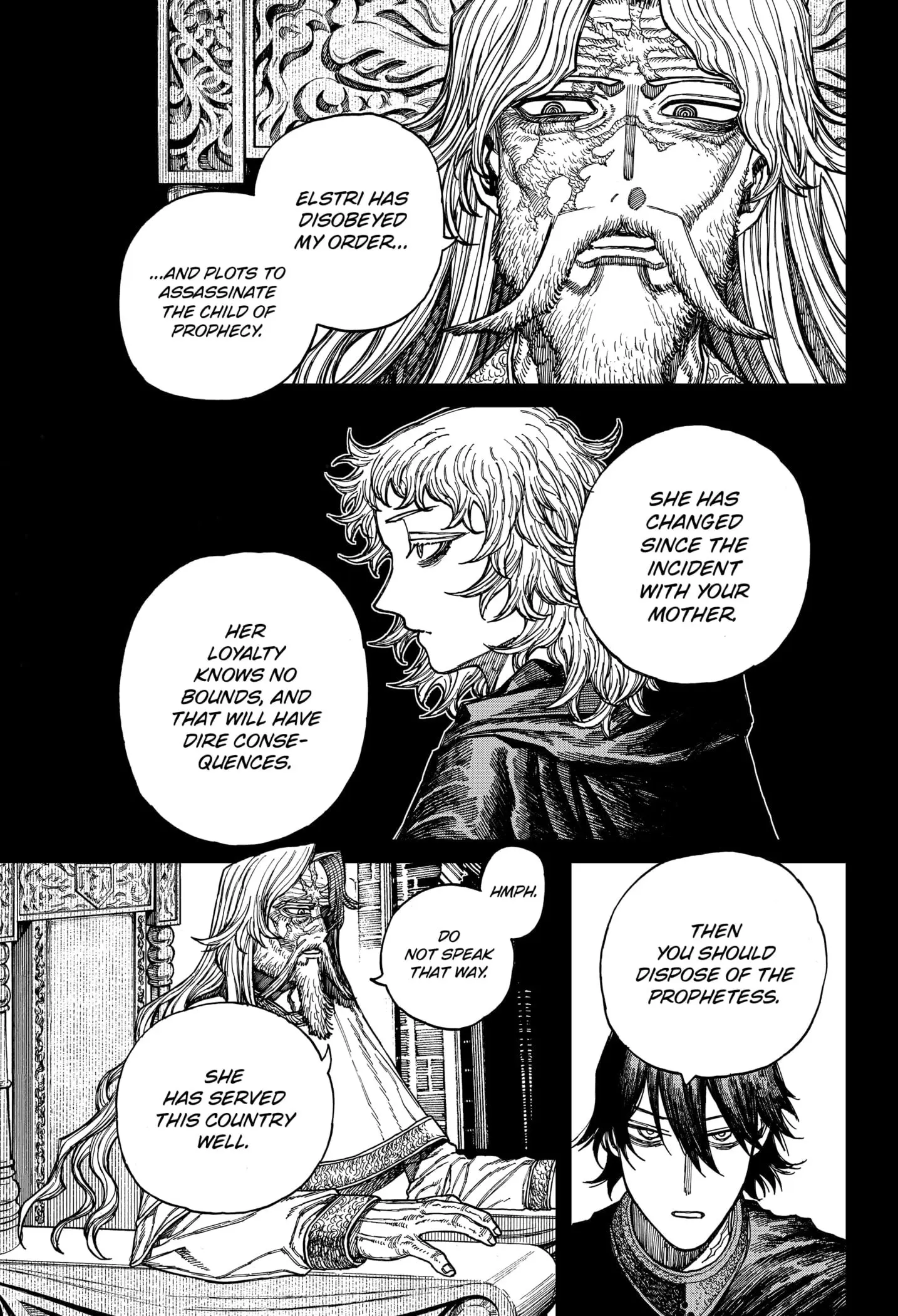 Centuria β Chapter 46 β Page 17