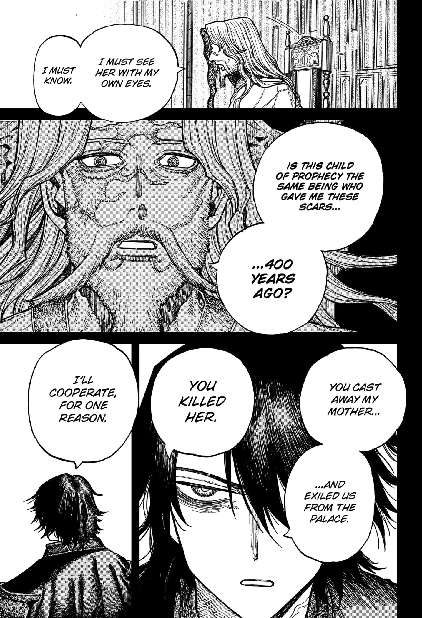 Centuria β Chapter 46 β Page 19