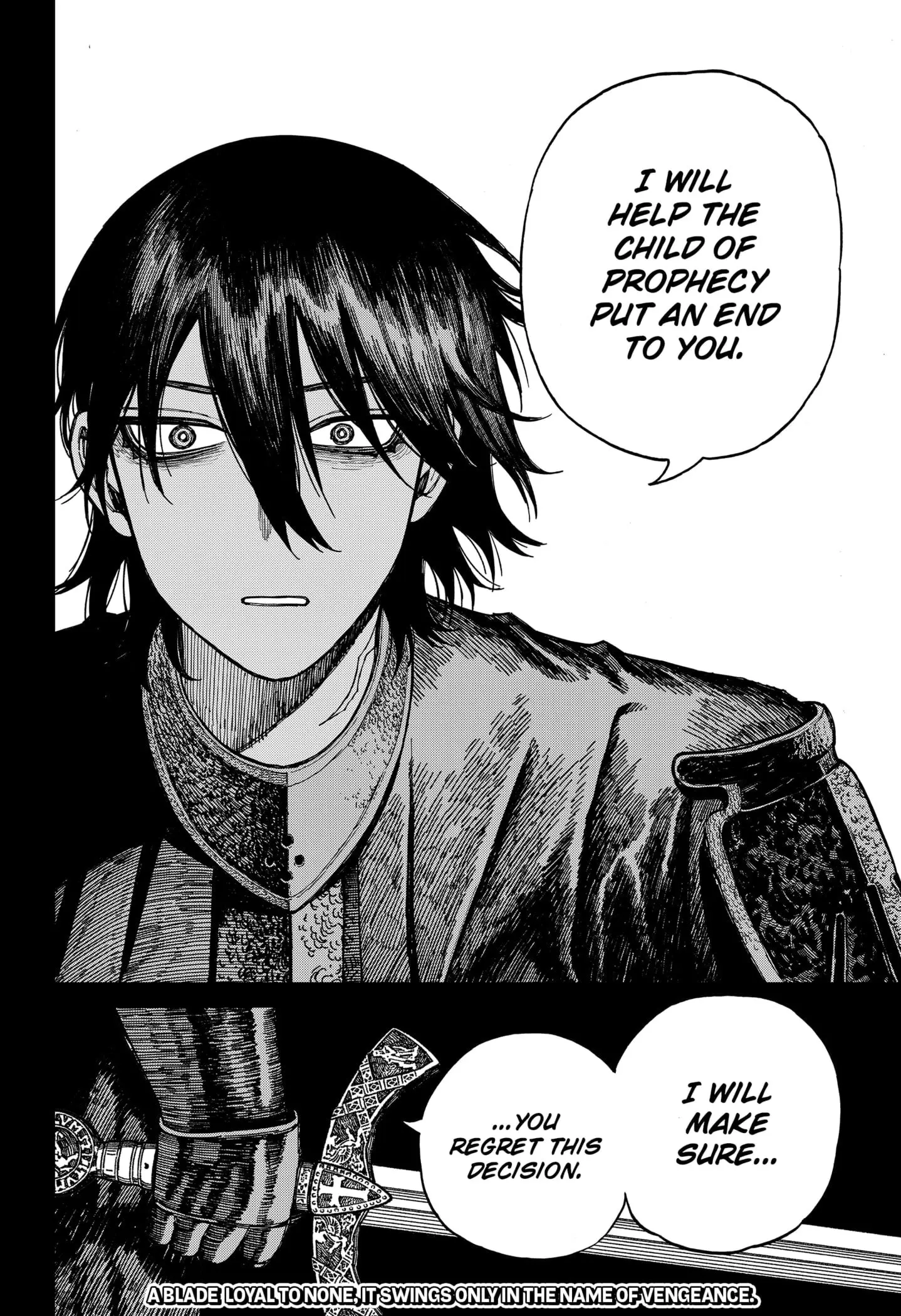 Centuria β Chapter 46 β Page 20