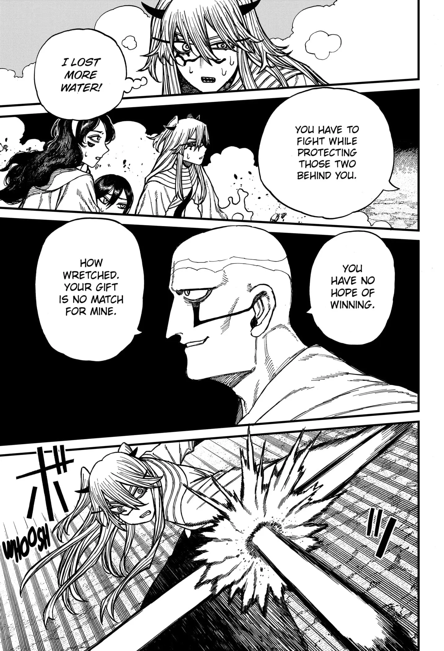 Centuria β Chapter 47 β Page 7