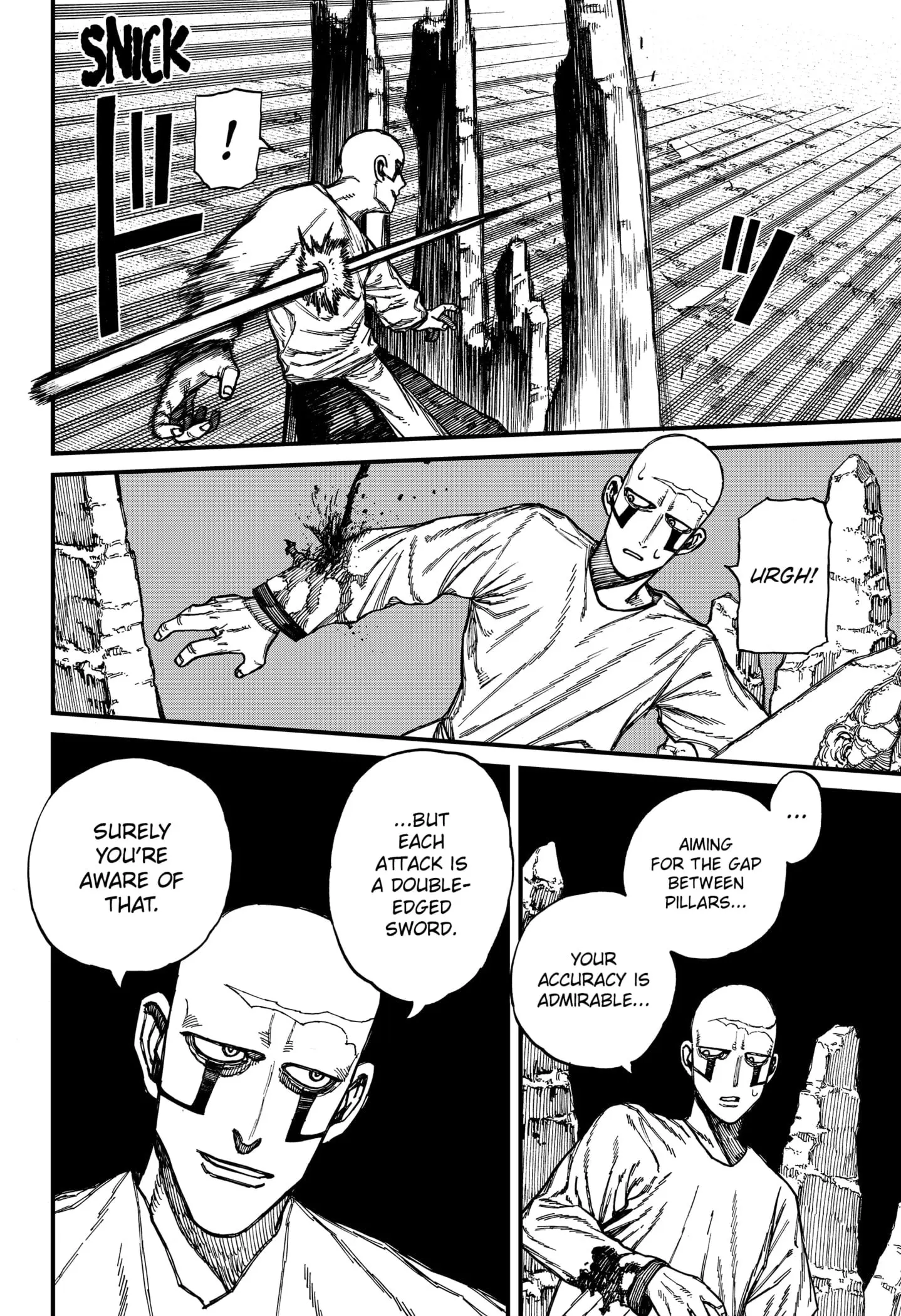 Centuria β Chapter 47 β Page 8