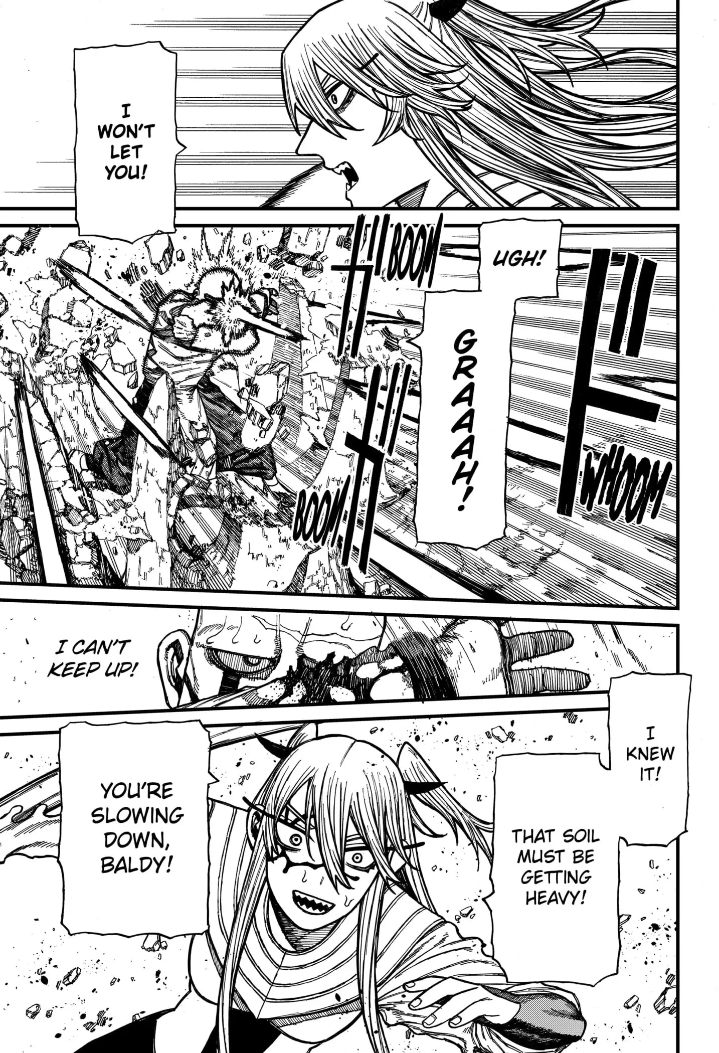 Centuria β Chapter 47 β Page 11