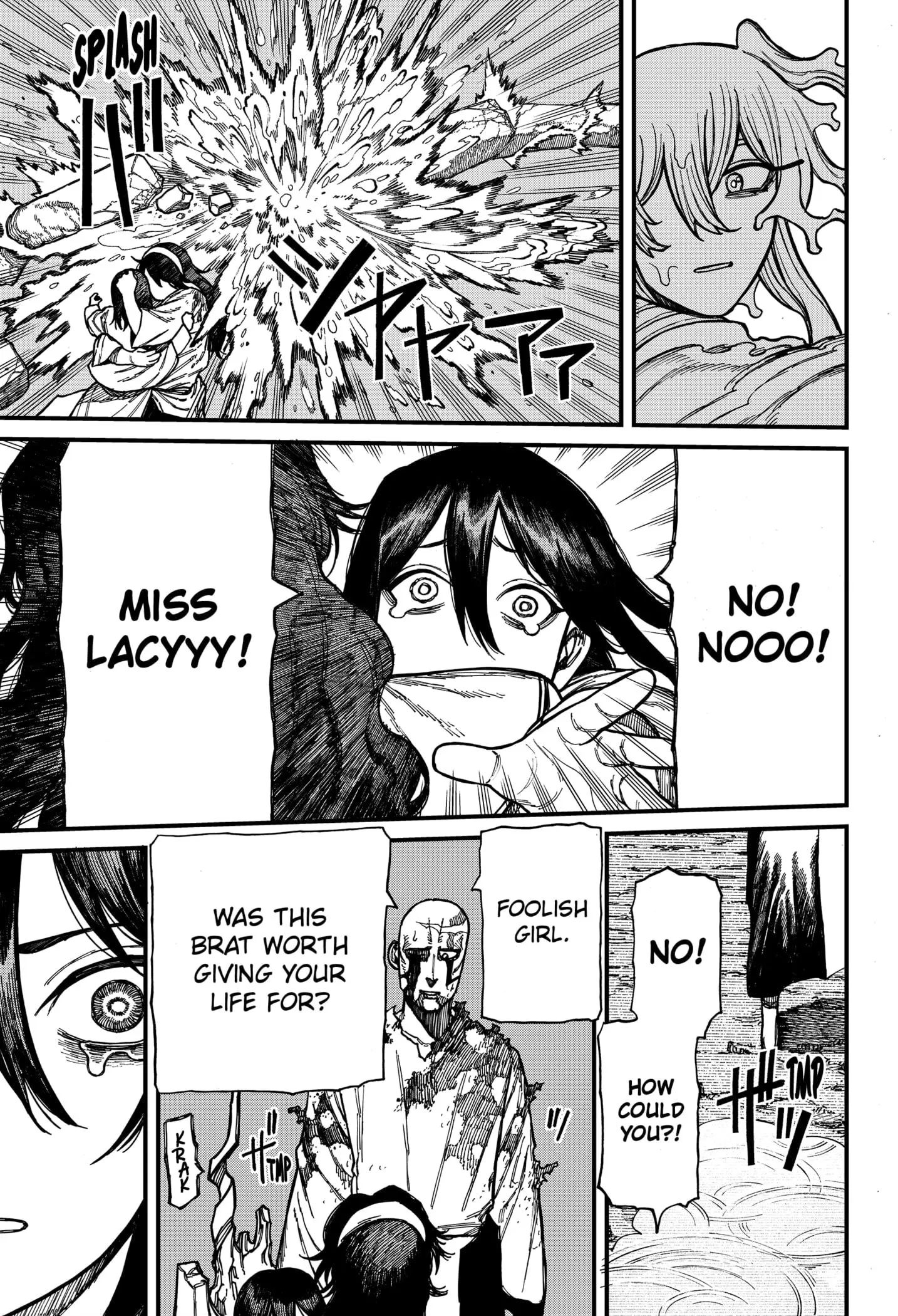 Centuria β Chapter 47 β Page 15