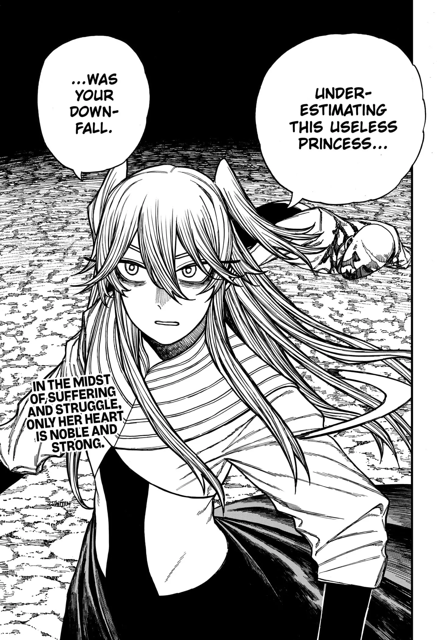 Centuria β Chapter 47 β Page 19