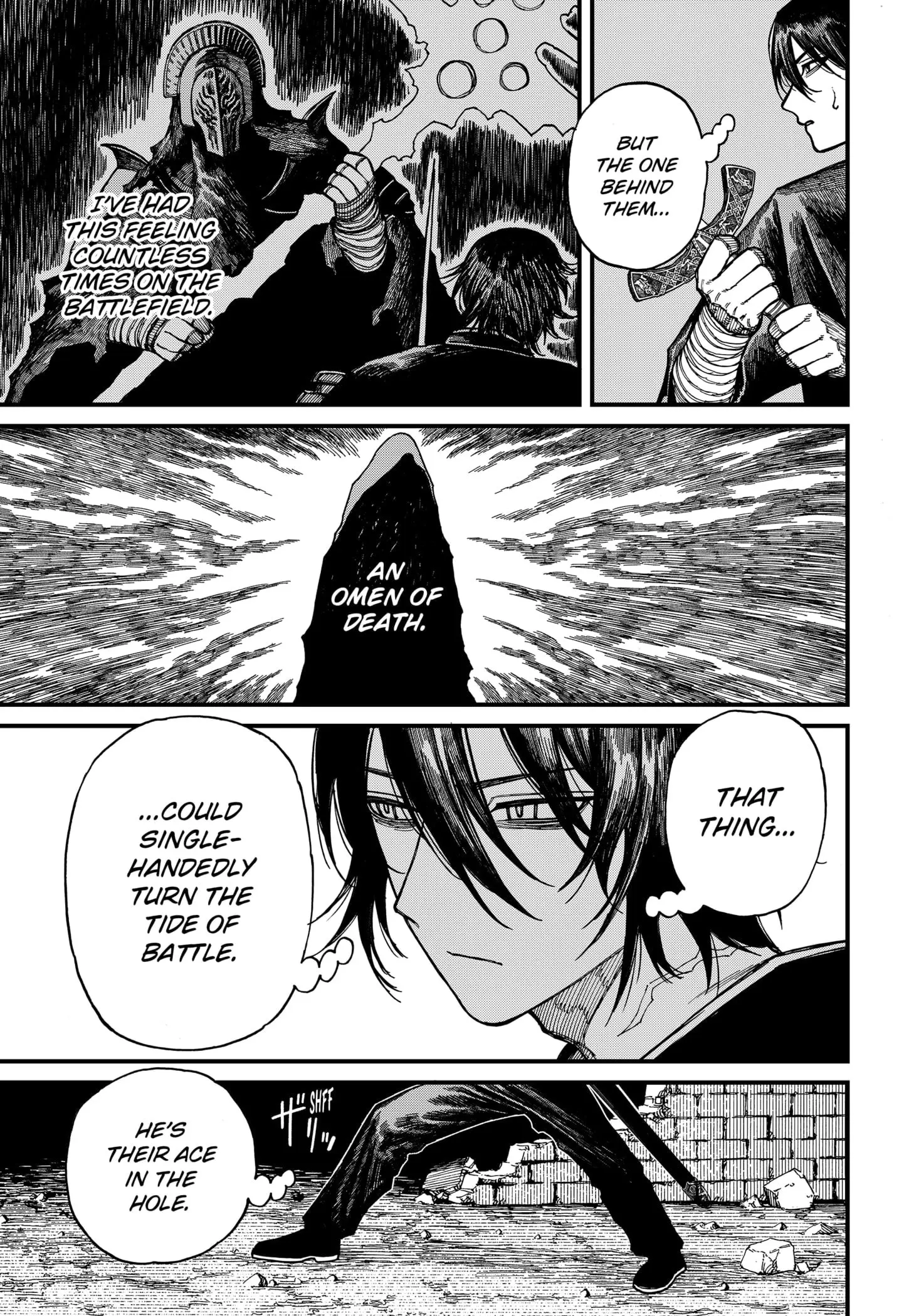 Centuria β Chapter 48 β Page 5