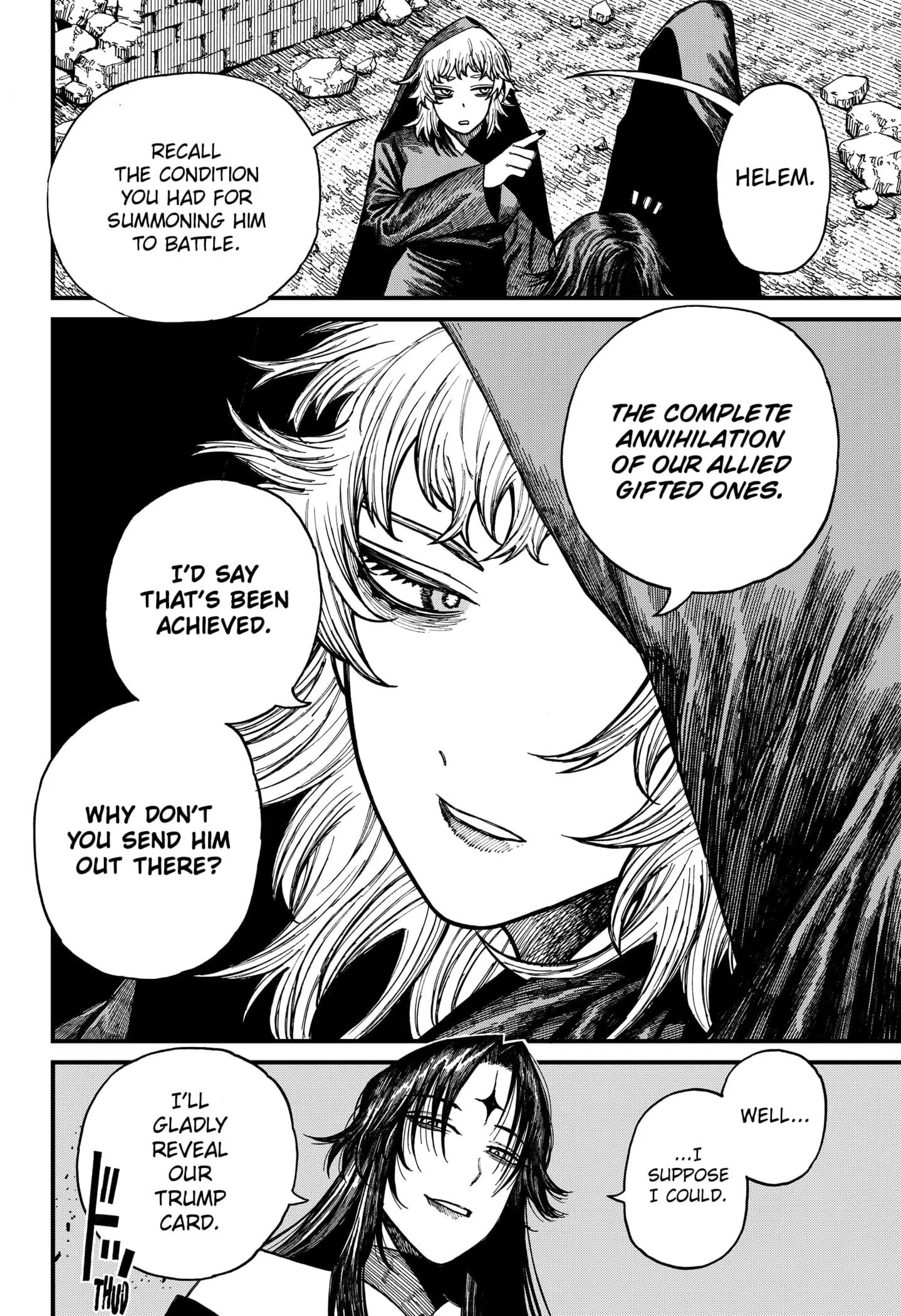 Centuria β Chapter 48 β Page 6