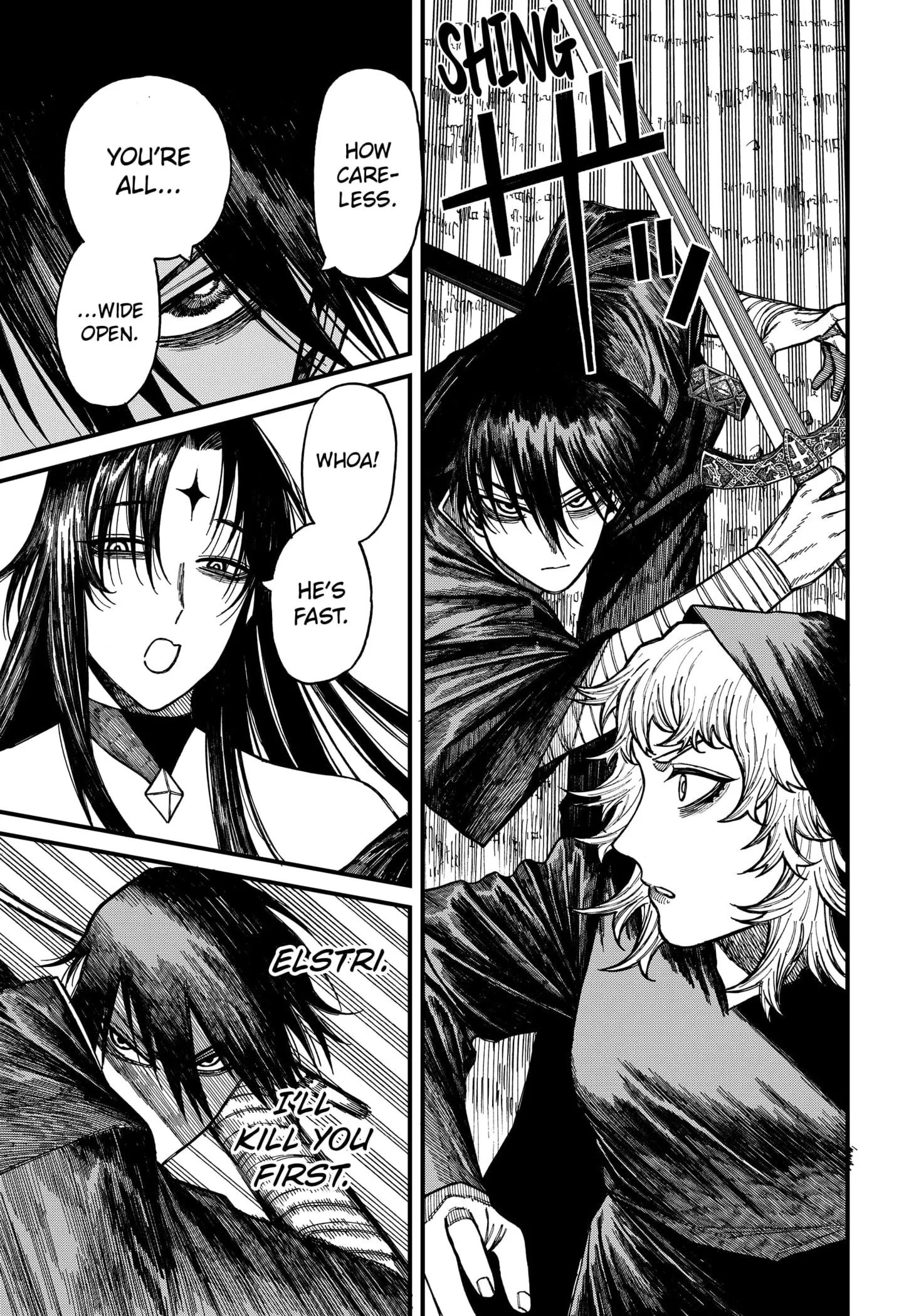 Centuria β Chapter 48 β Page 7