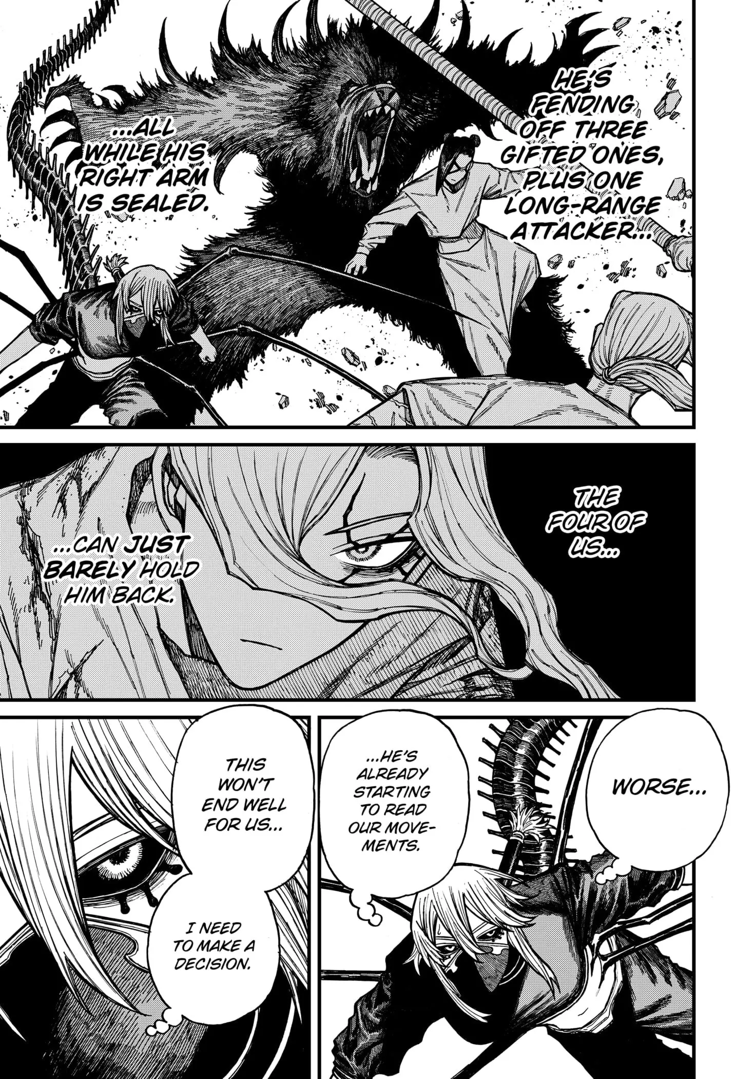 Centuria β Chapter 48 β Page 9