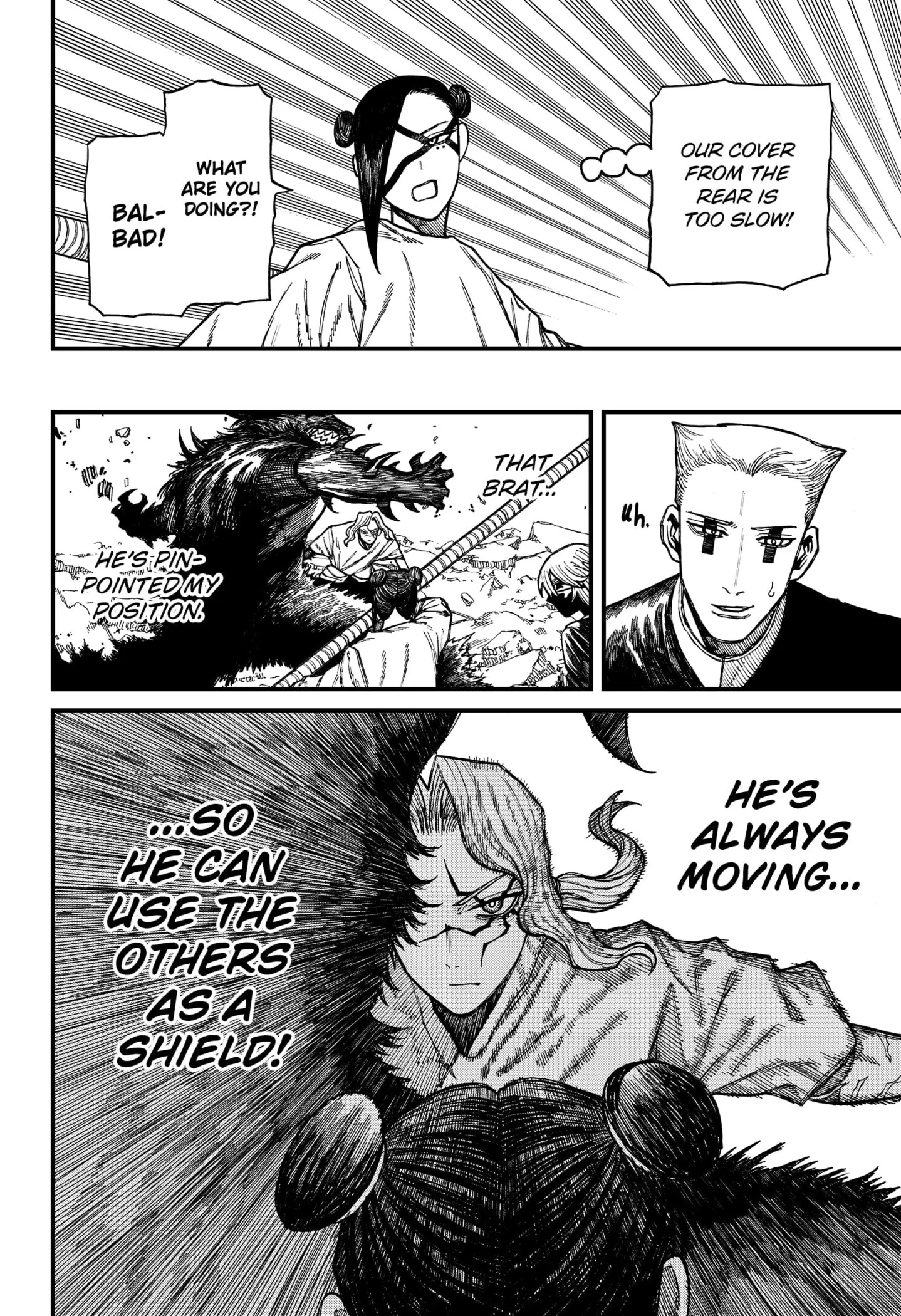 Centuria β Chapter 48 β Page 10