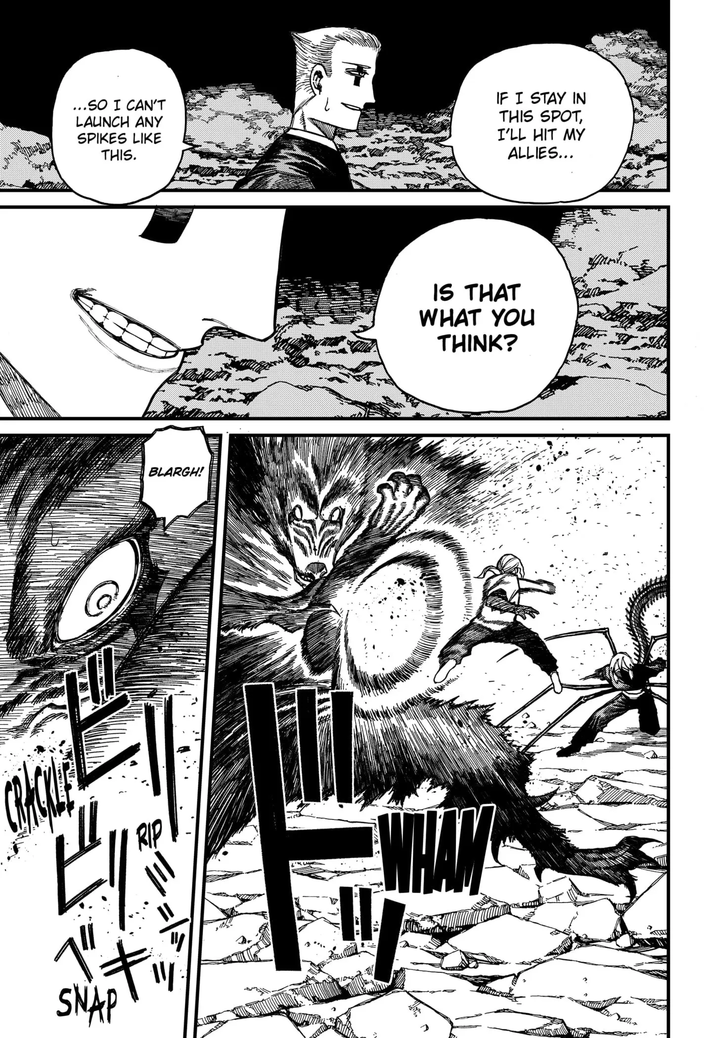 Centuria β Chapter 48 β Page 11