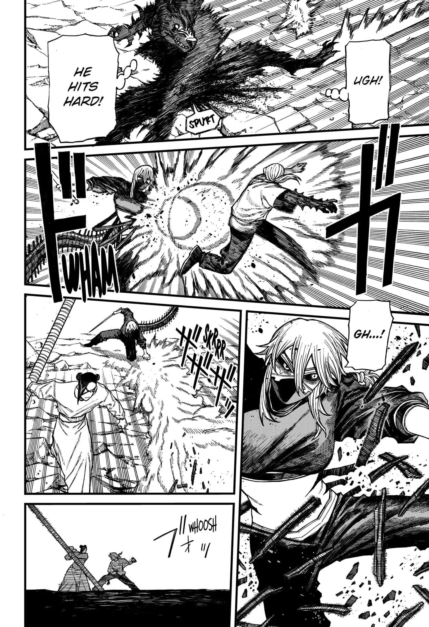Centuria β Chapter 48 β Page 12