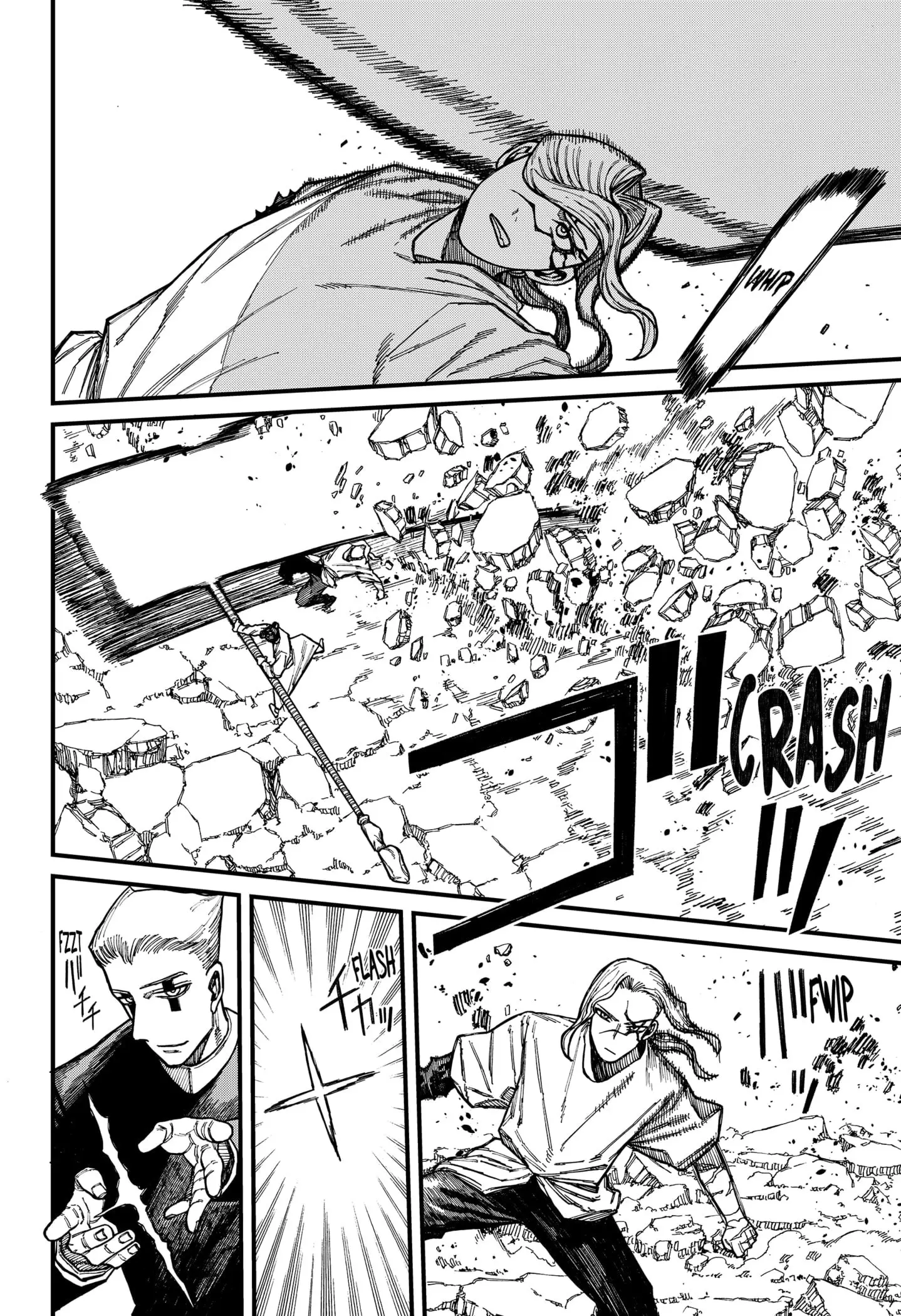 Centuria β Chapter 48 β Page 14