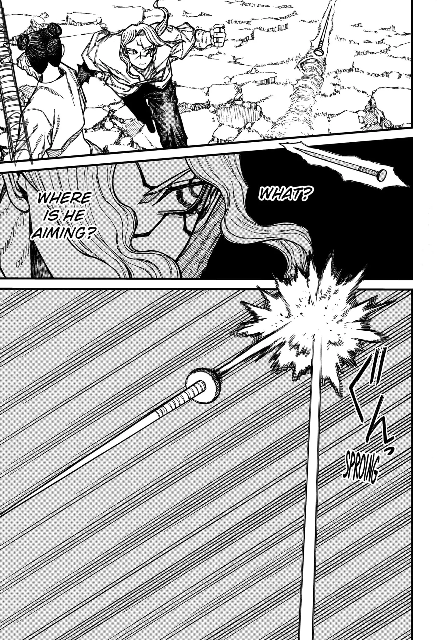 Centuria β Chapter 48 β Page 15