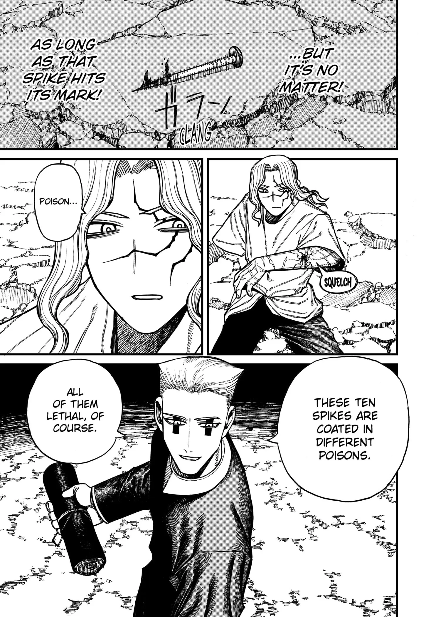 Centuria β Chapter 48 β Page 17