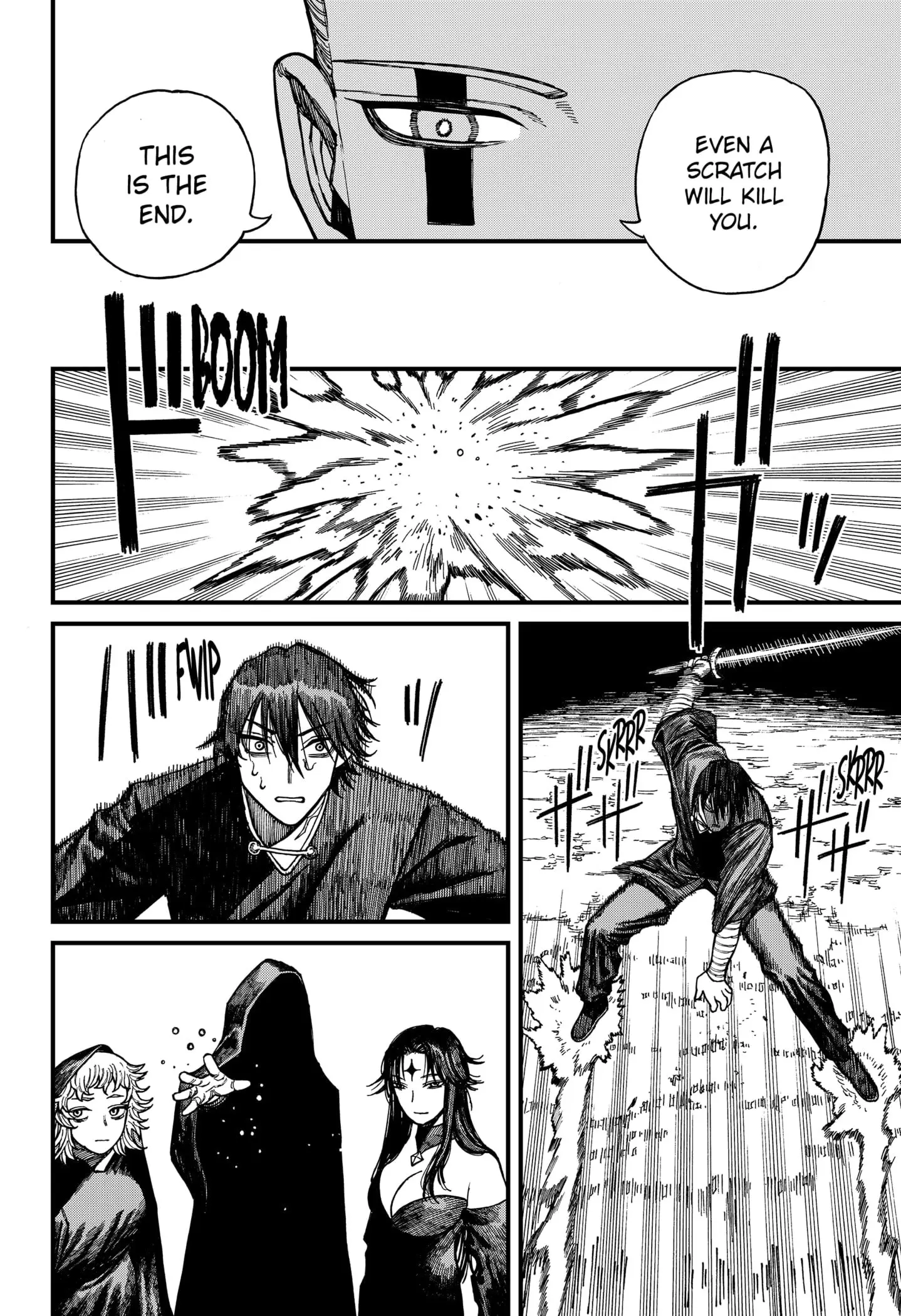 Centuria β Chapter 48 β Page 18