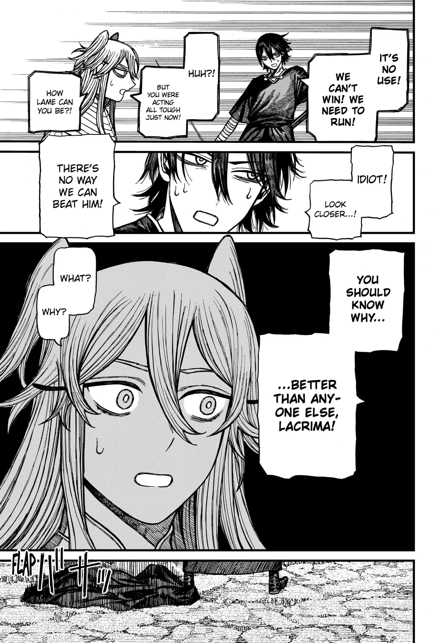 Centuria β Chapter 48 β Page 19