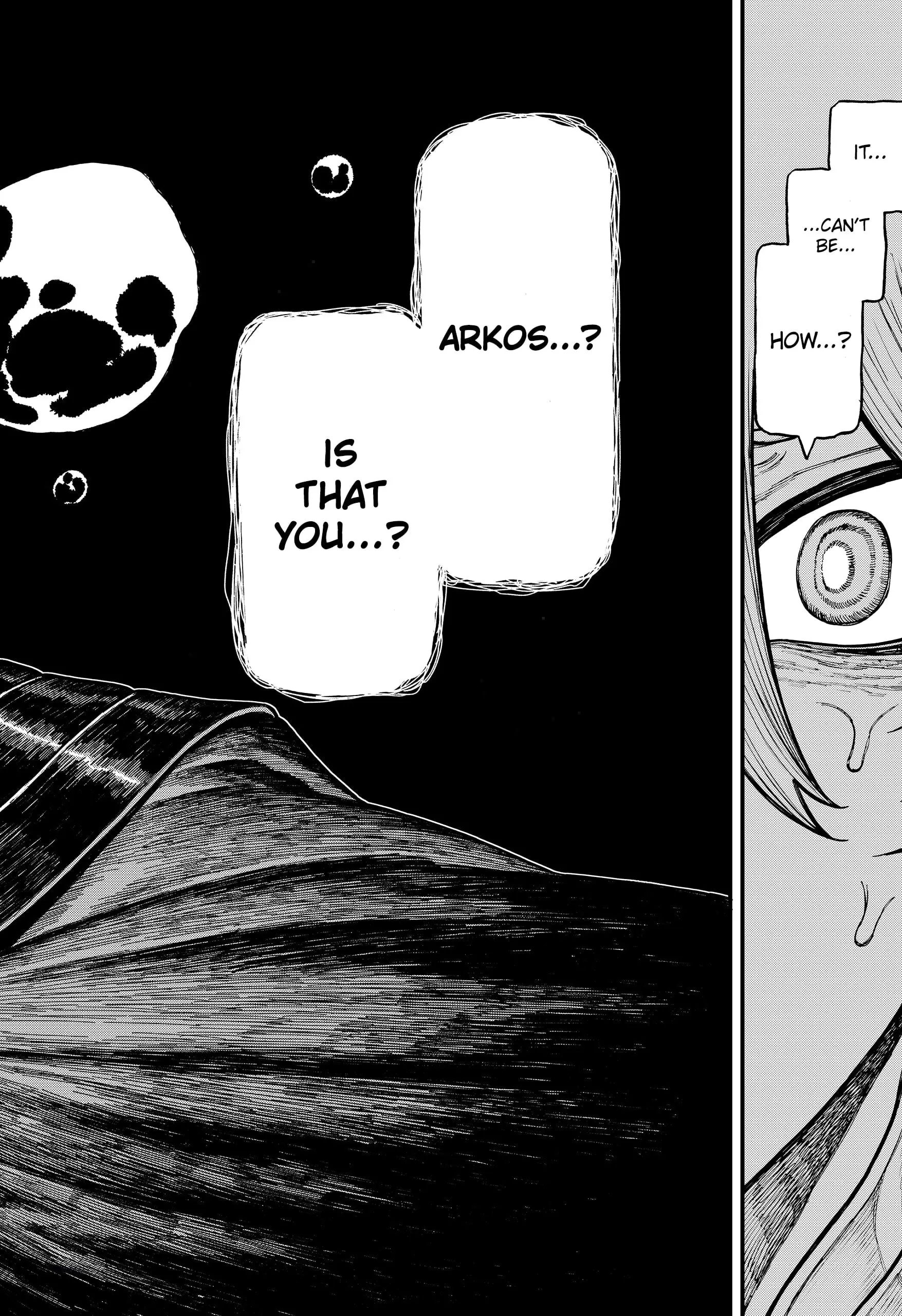 Centuria β Chapter 48 β Page 20