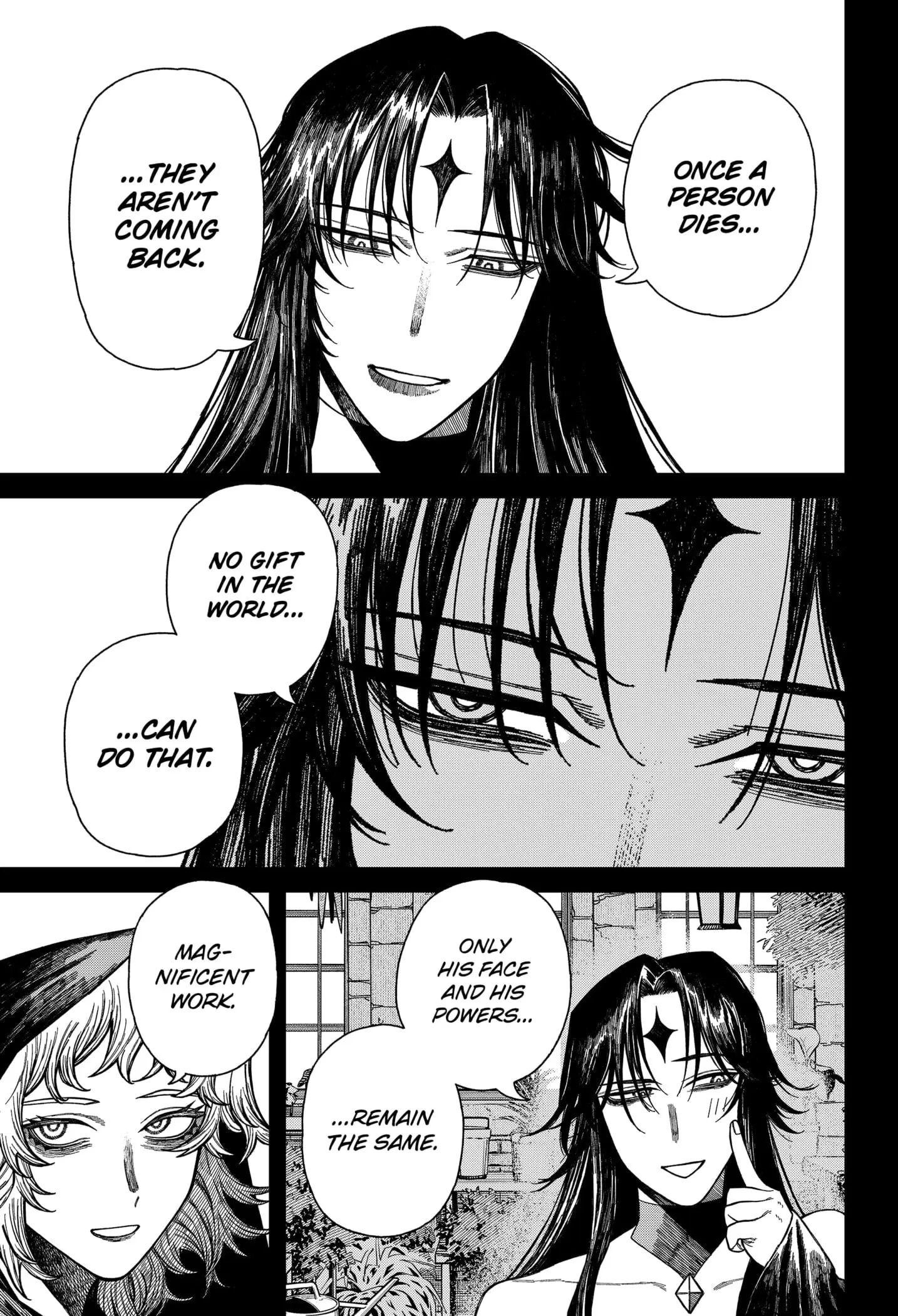 Centuria β Chapter 49 β Page 3