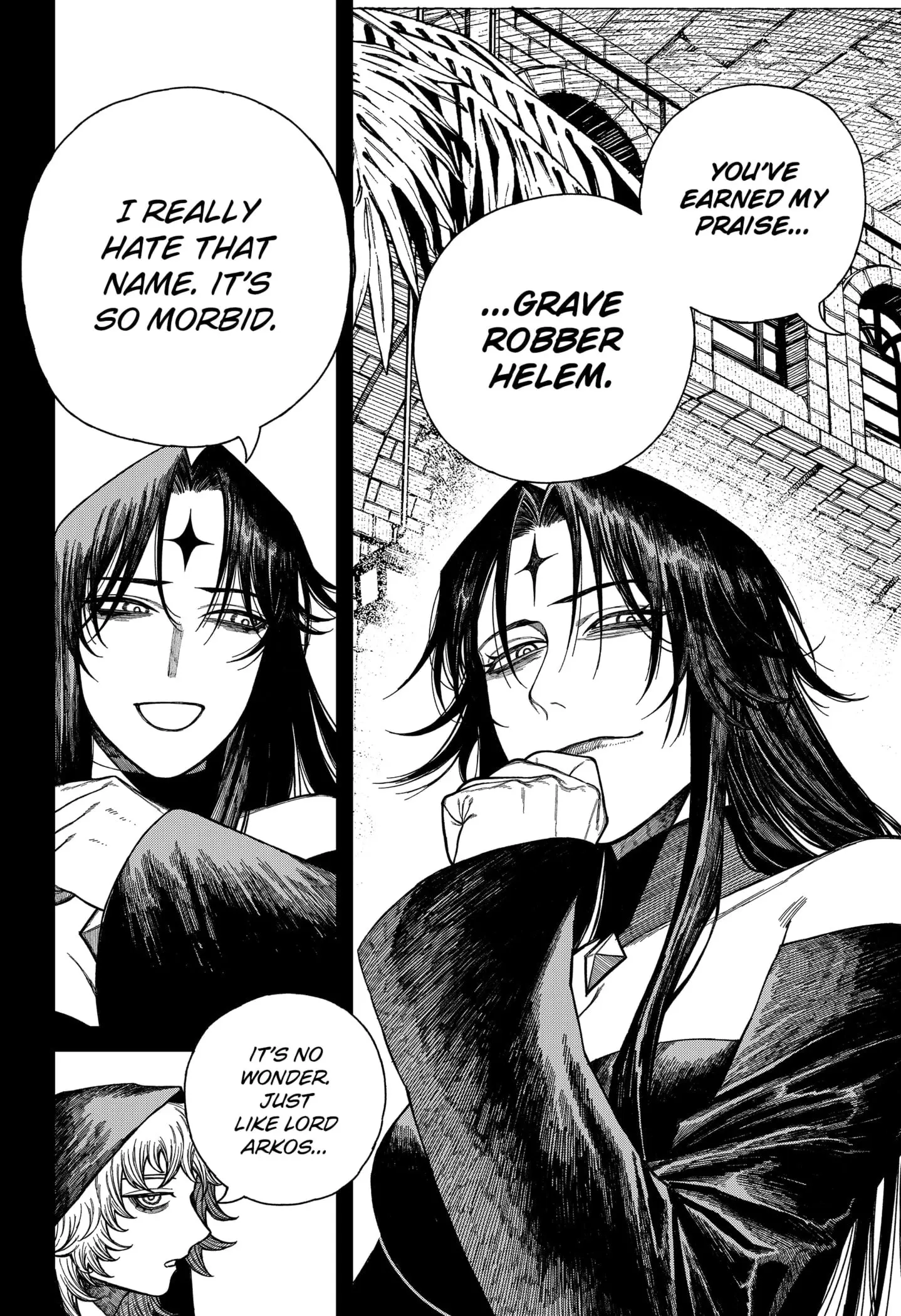 Centuria β Chapter 49 β Page 4