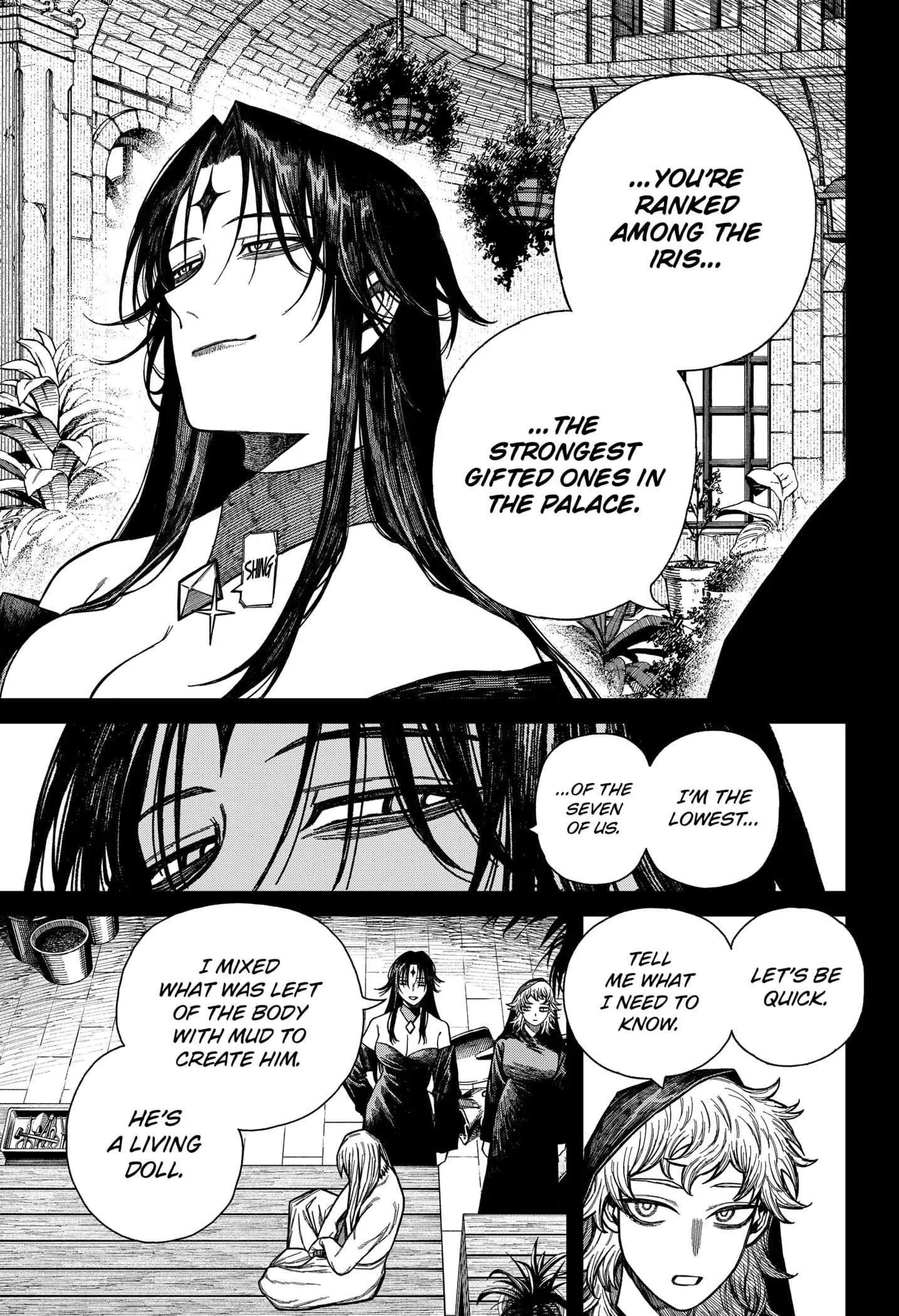 Centuria β Chapter 49 β Page 5