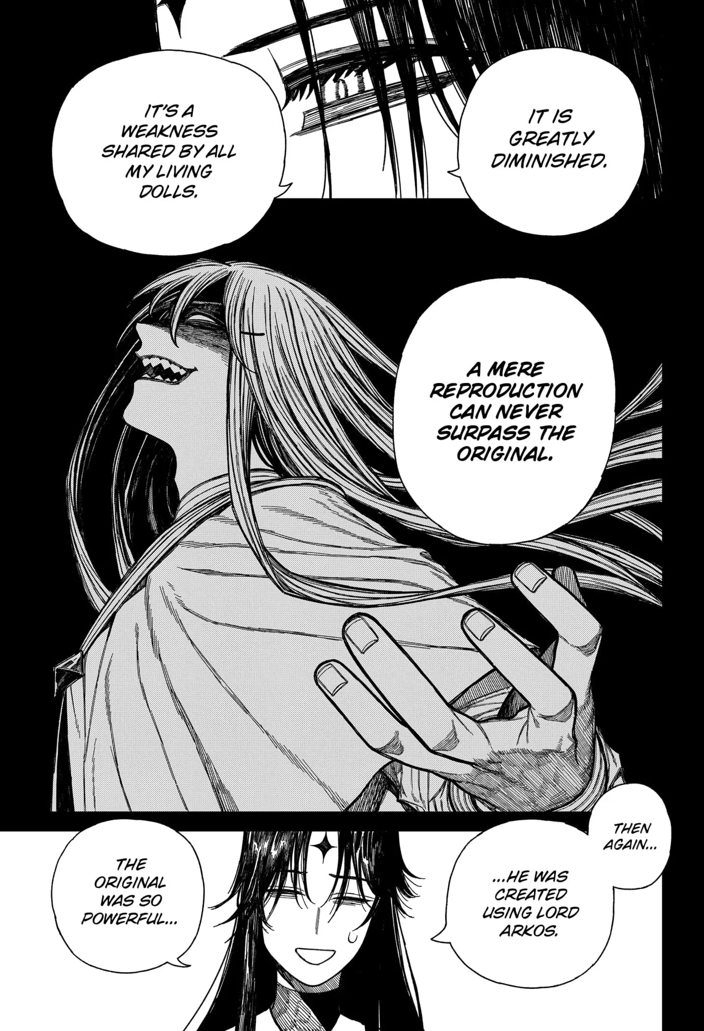 Centuria β Chapter 49 β Page 7