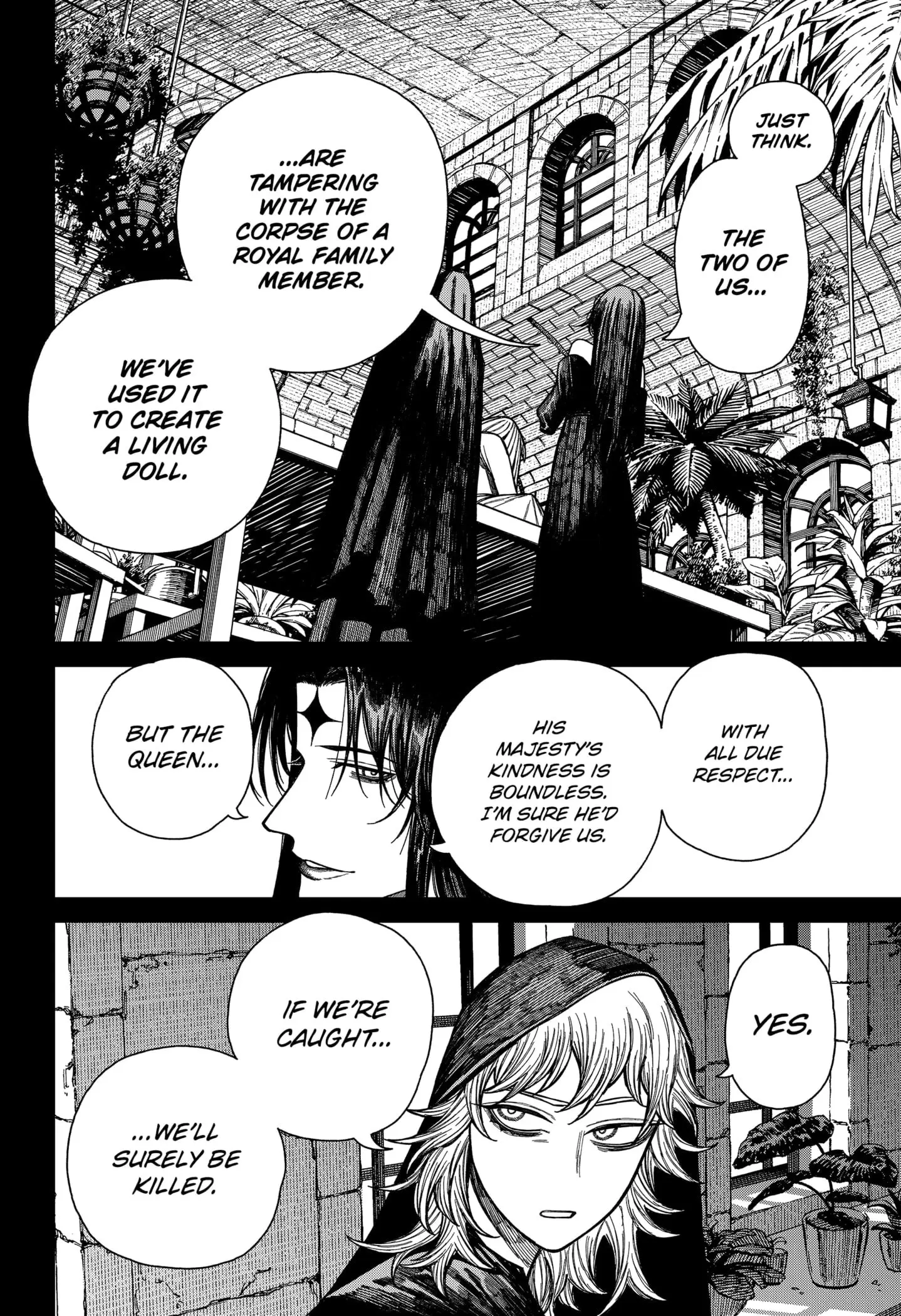 Centuria β Chapter 49 β Page 10