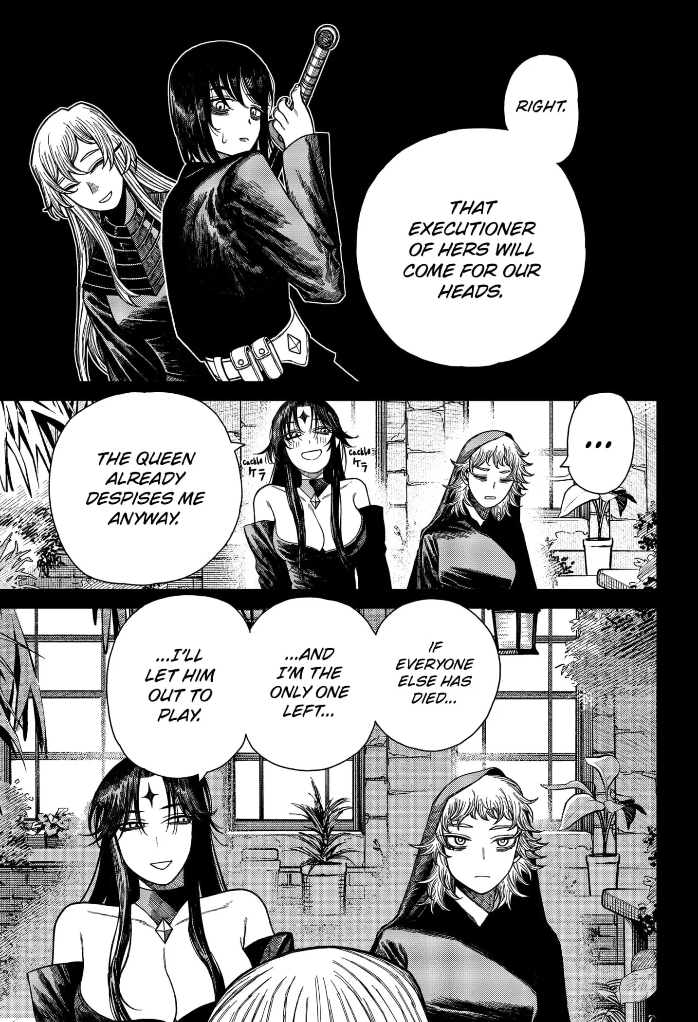 Centuria β Chapter 49 β Page 11