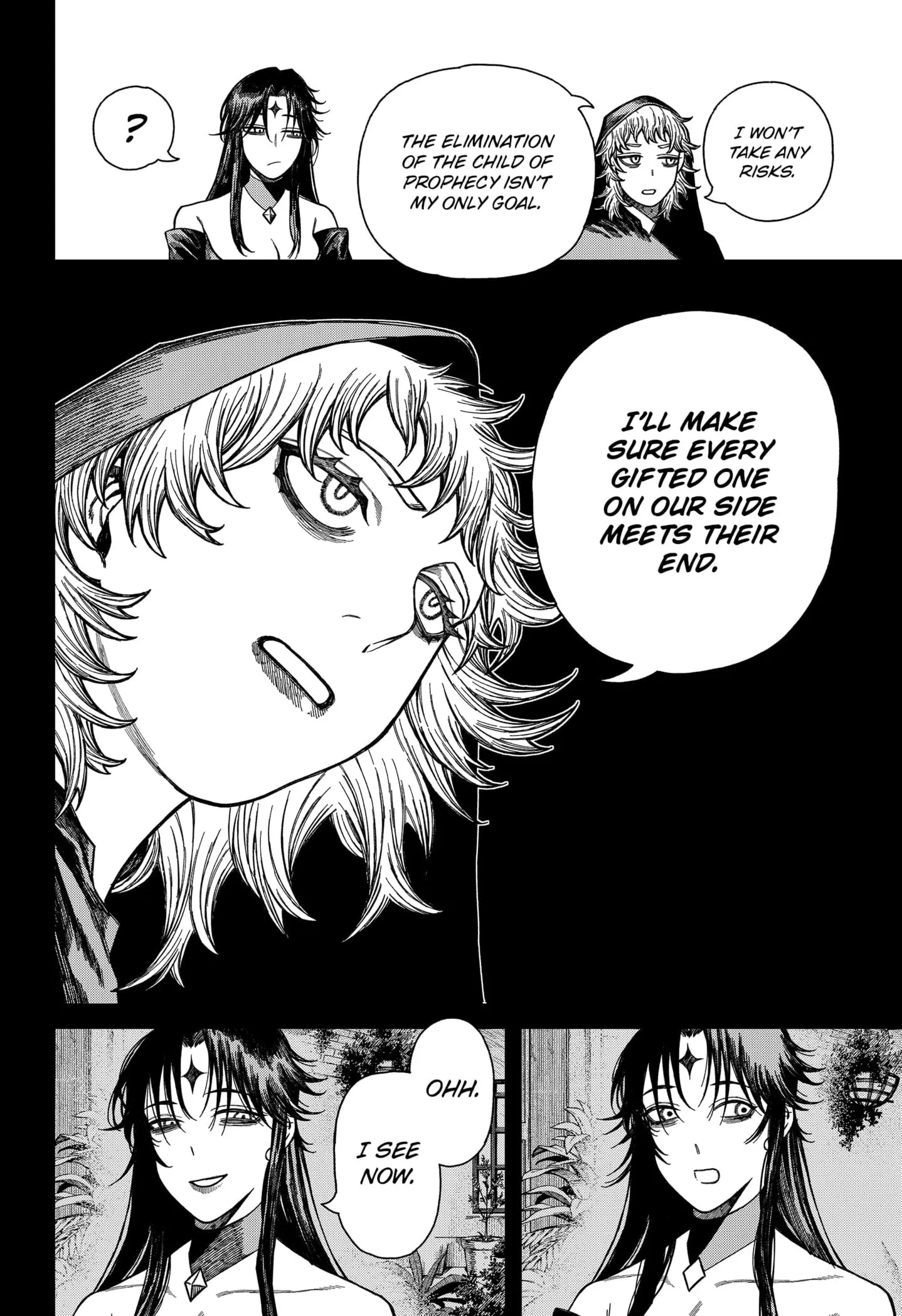 Centuria β Chapter 49 β Page 12