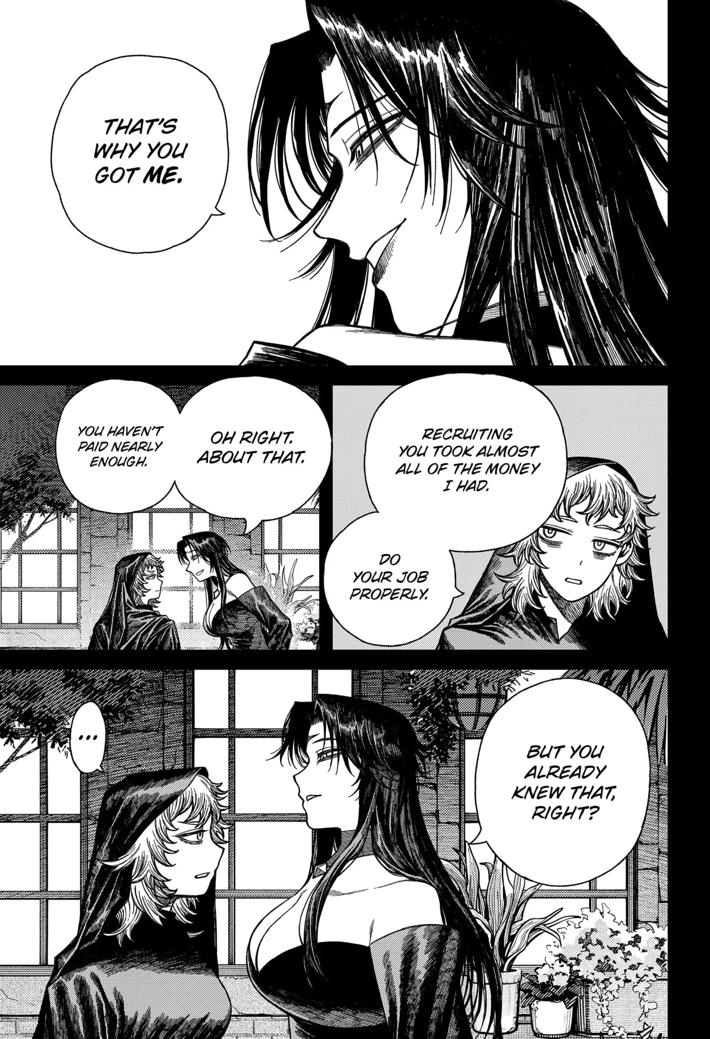 Centuria β Chapter 49 β Page 13