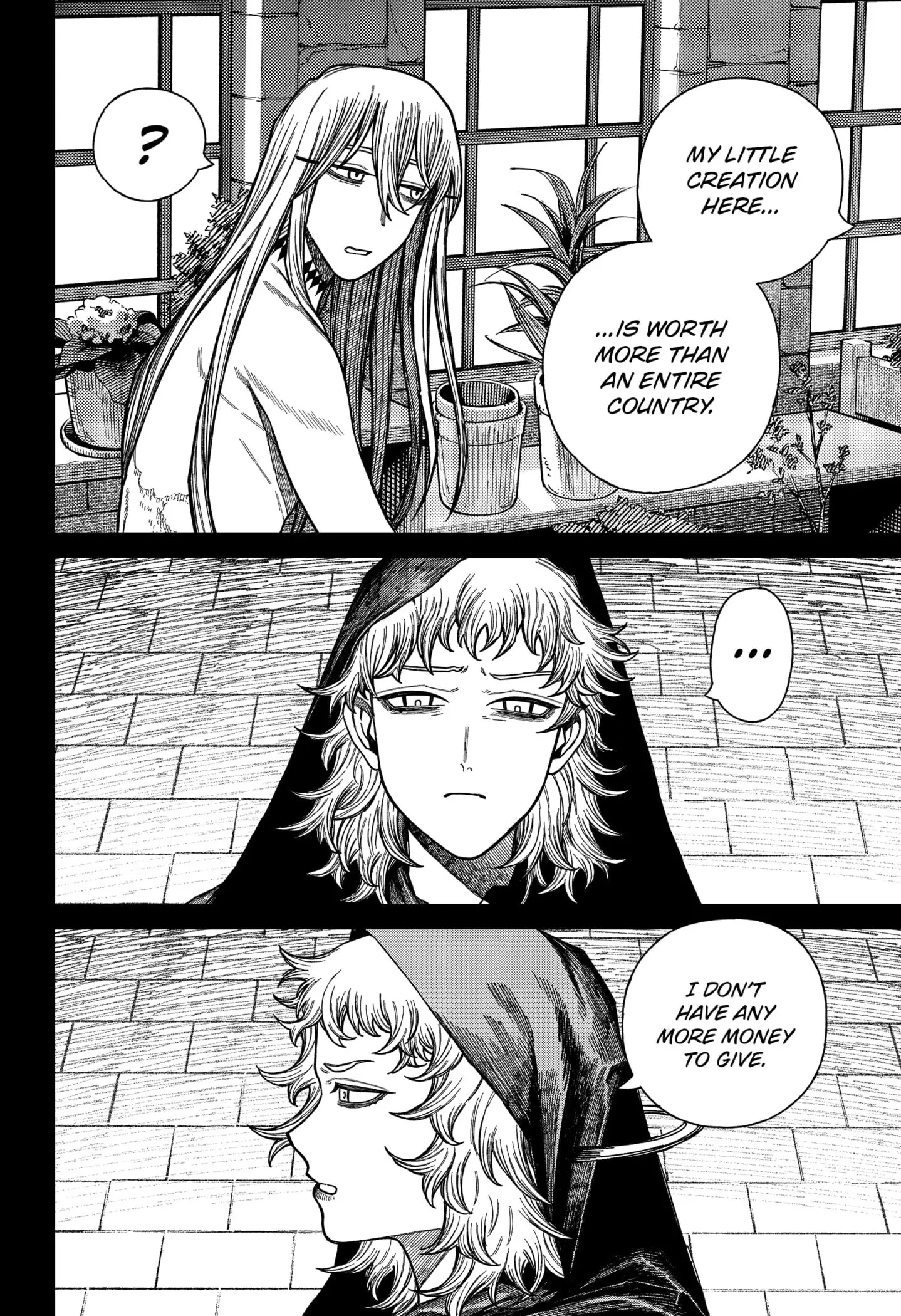 Centuria β Chapter 49 β Page 14