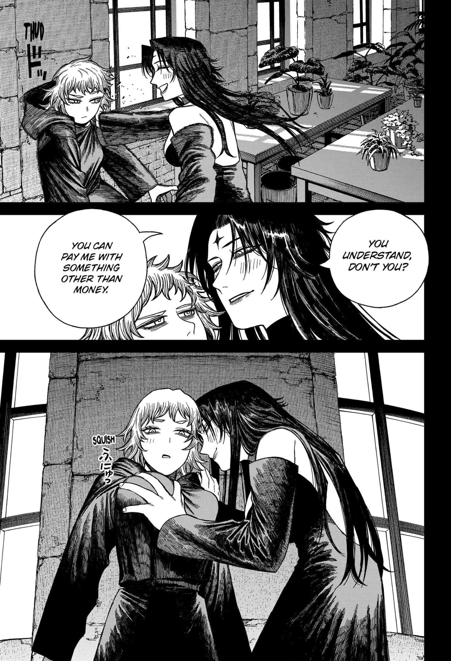 Centuria β Chapter 49 β Page 15