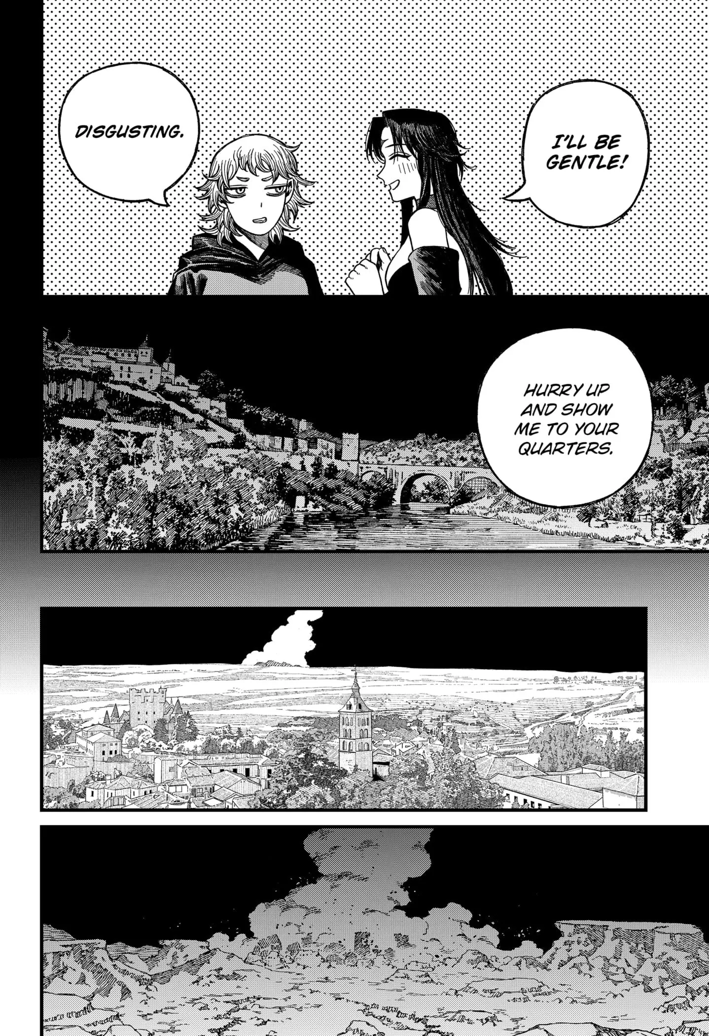 Centuria β Chapter 49 β Page 18