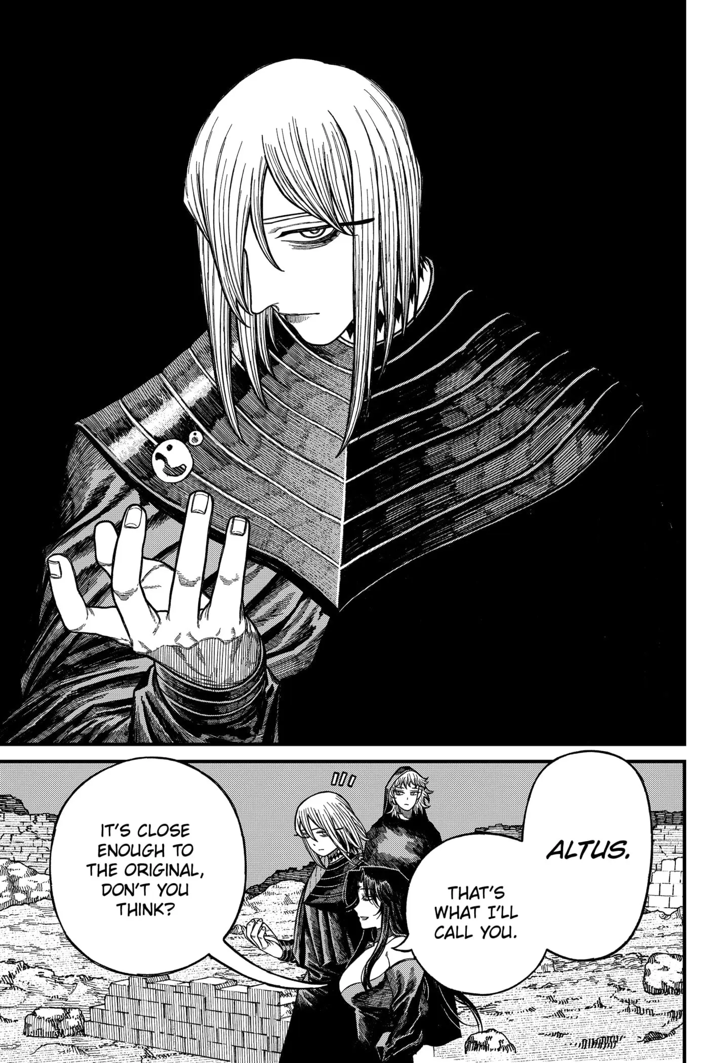 Centuria β Chapter 49 β Page 19
