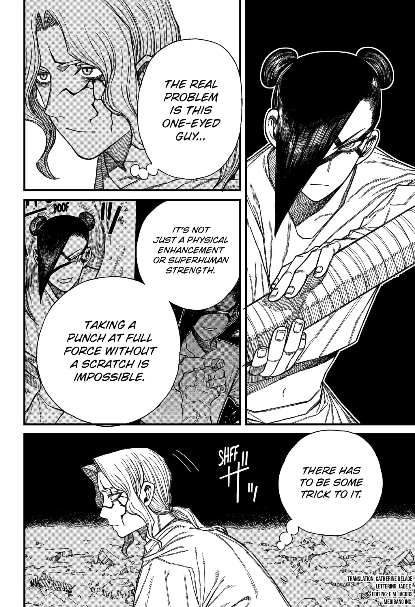Centuria β Chapter 50 β Page 2