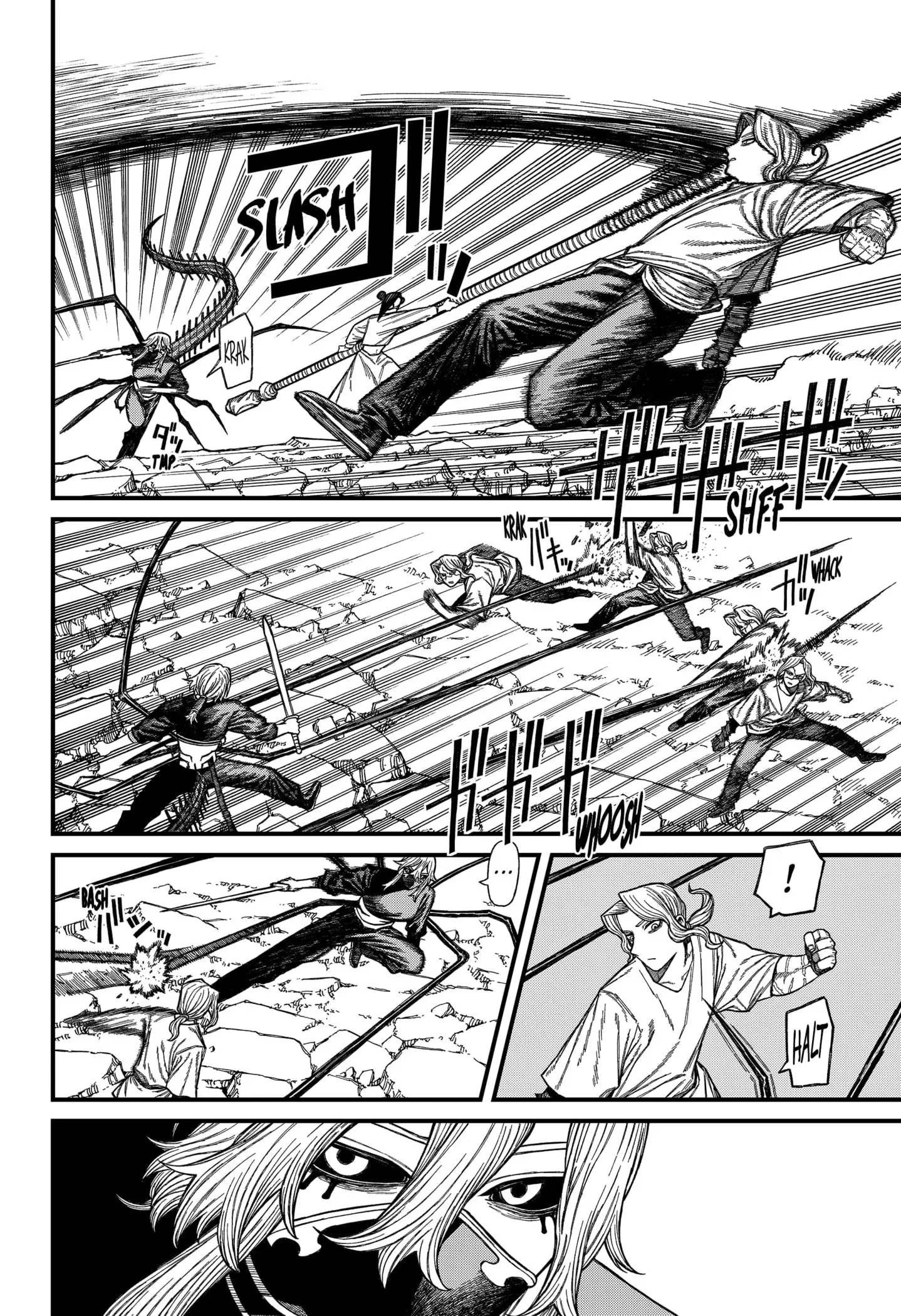 Centuria β Chapter 50 β Page 4