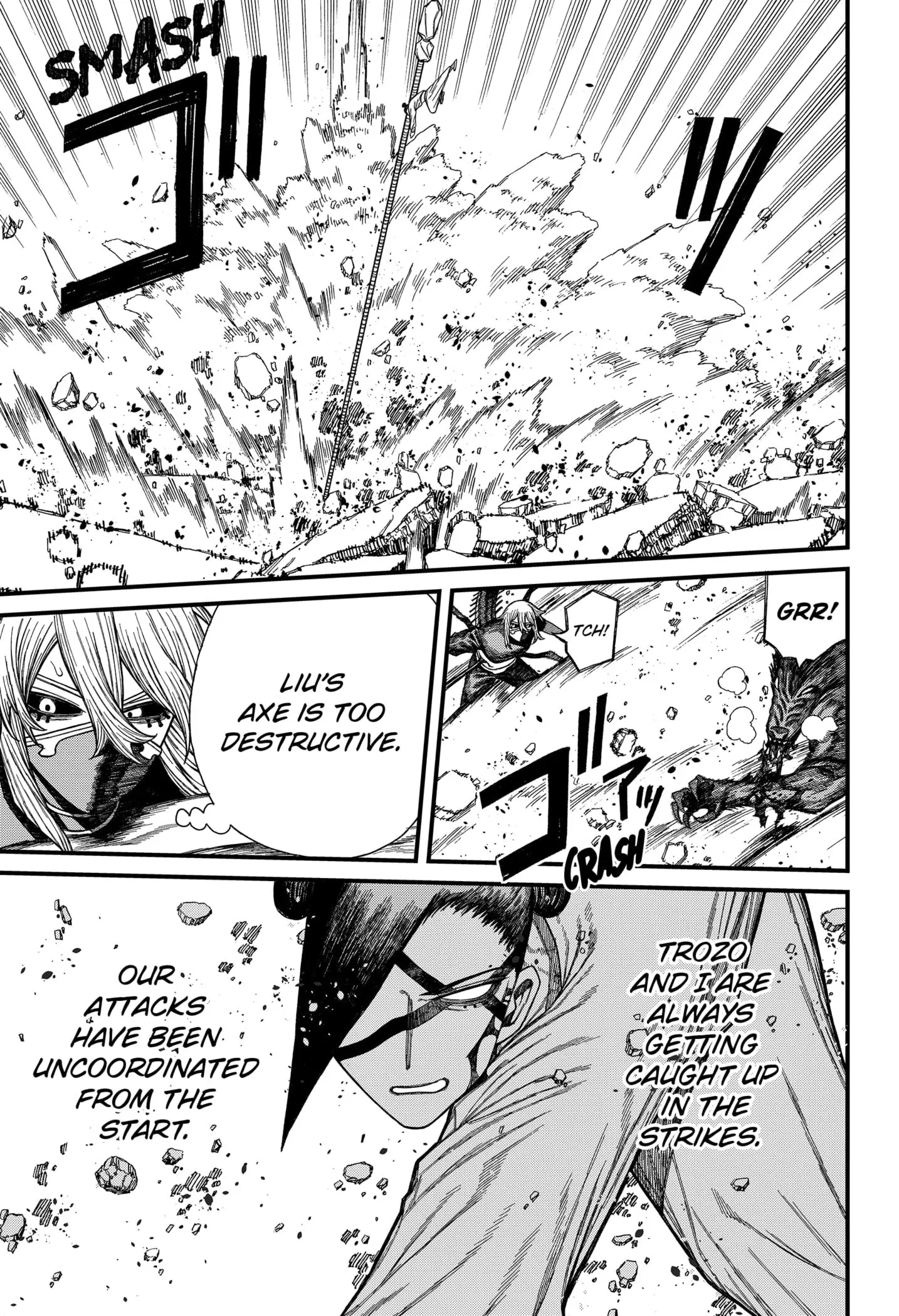 Centuria β Chapter 50 β Page 7
