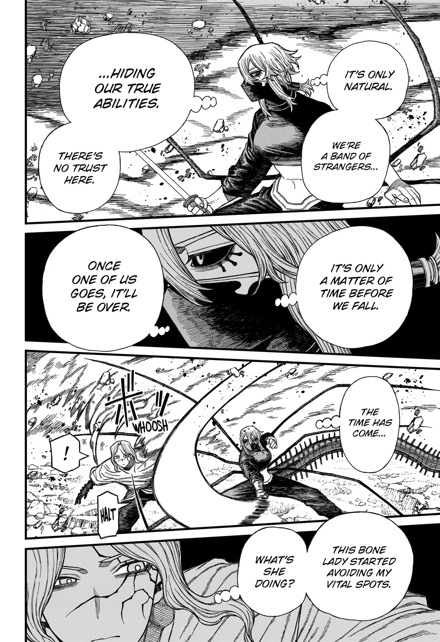 Centuria β Chapter 50 β Page 8