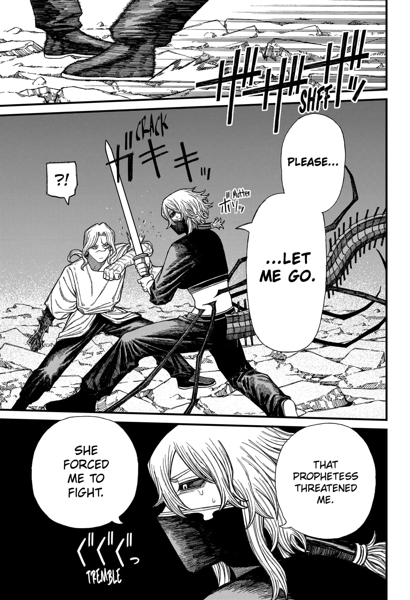 Centuria β Chapter 50 β Page 9