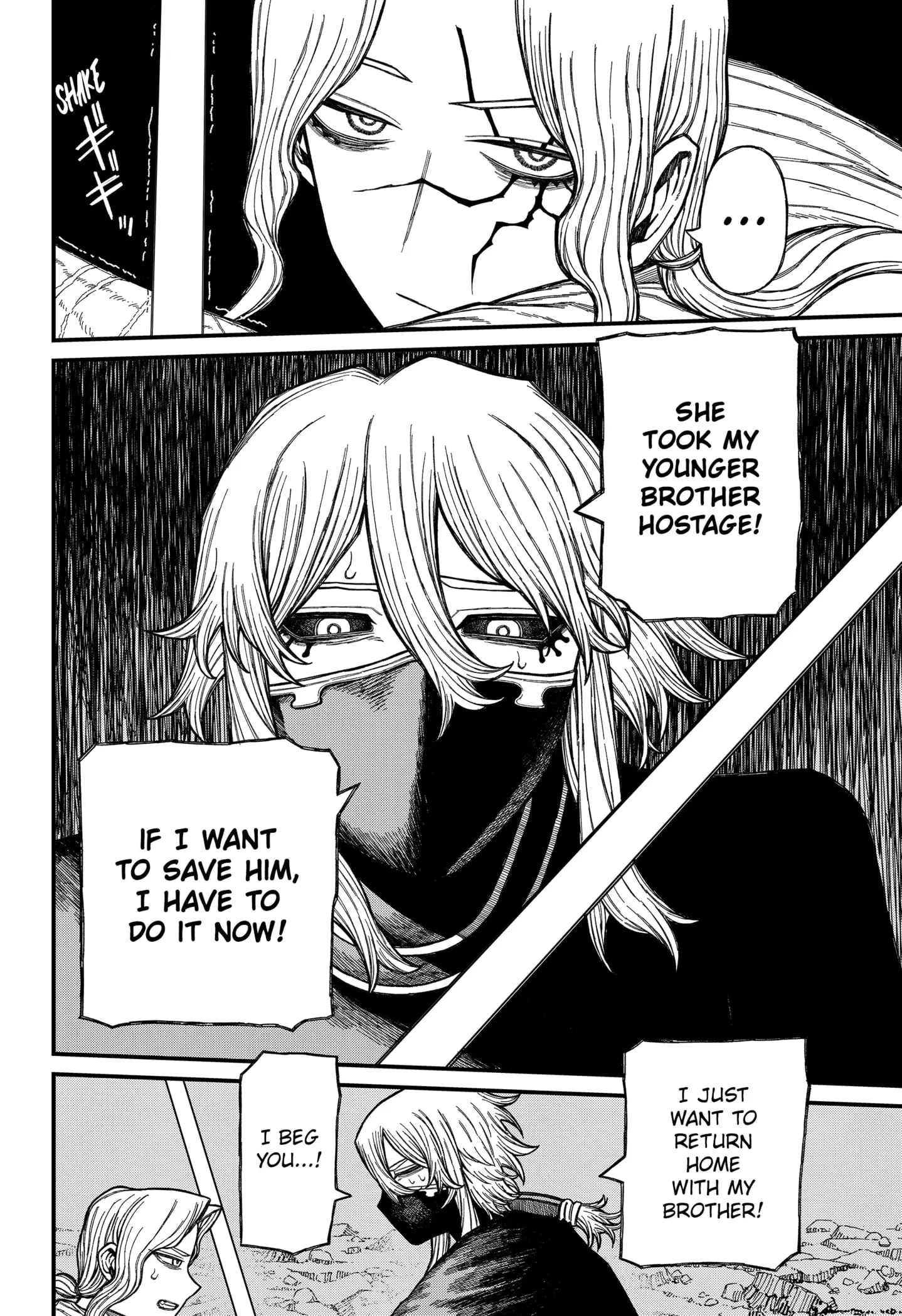 Centuria β Chapter 50 β Page 10