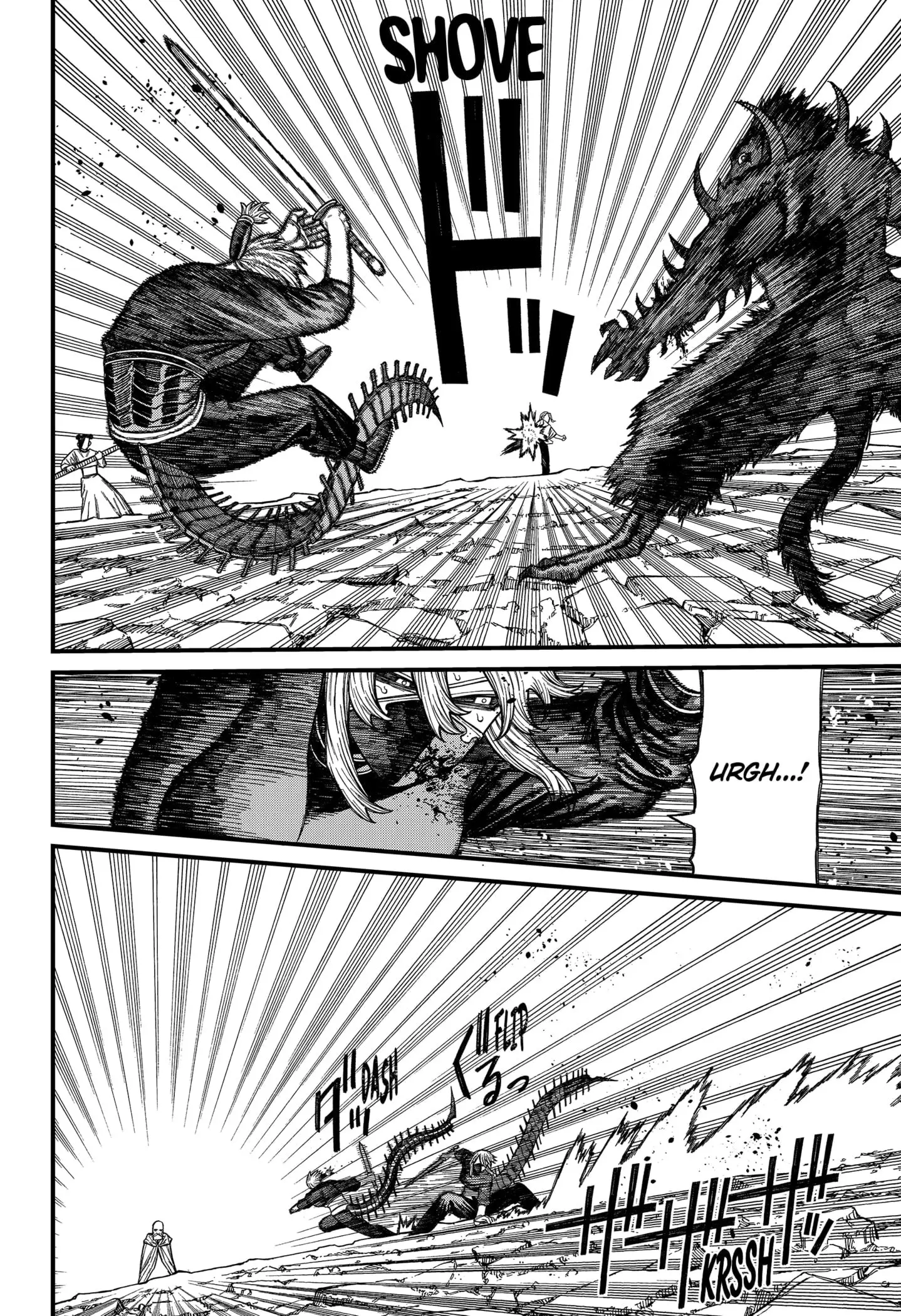 Centuria β Chapter 50 β Page 12