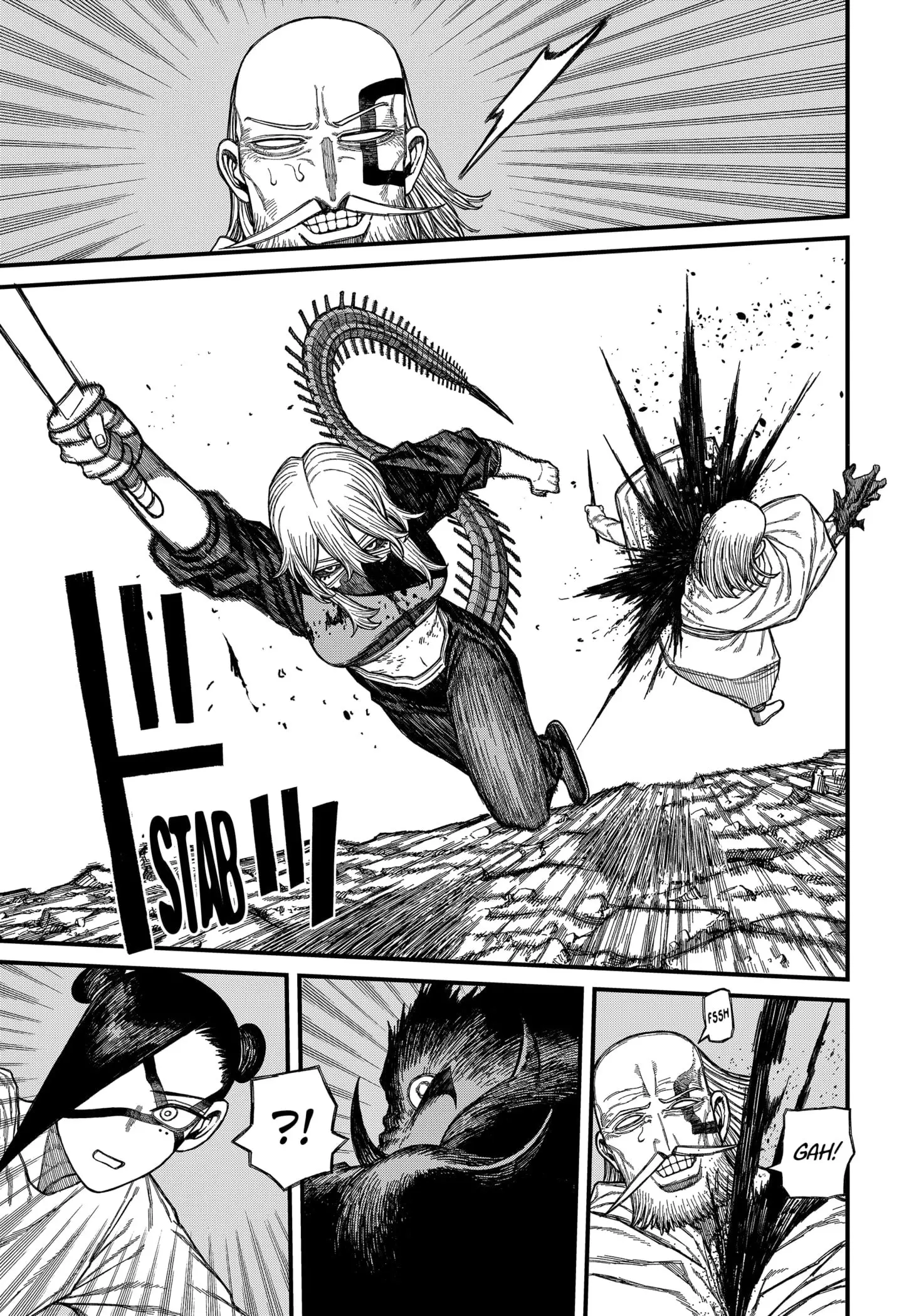 Centuria β Chapter 50 β Page 13