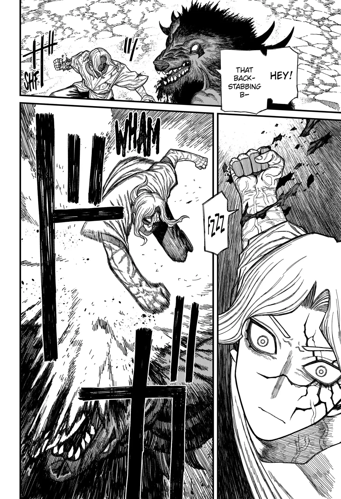 Centuria β Chapter 50 β Page 14