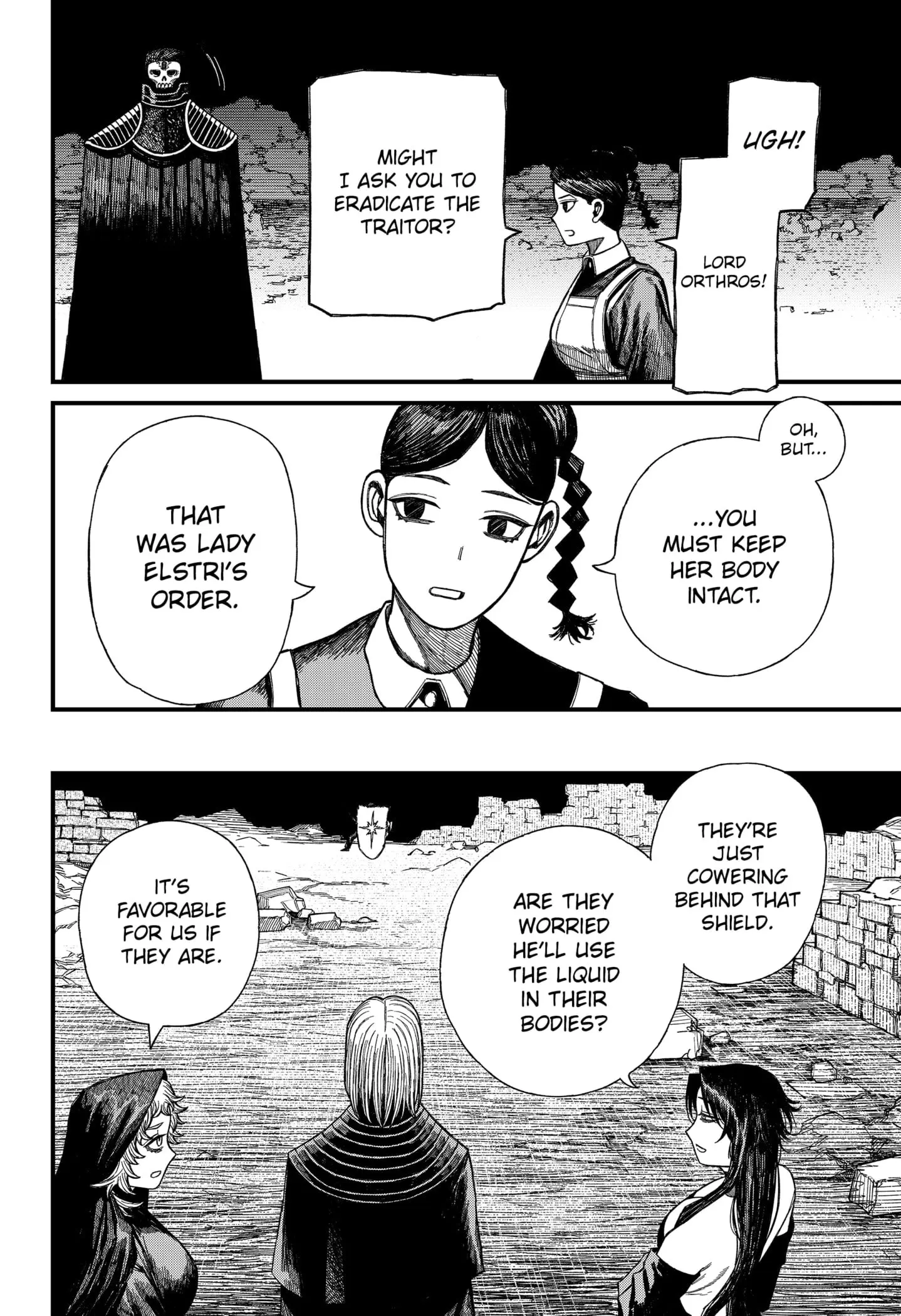 Centuria β Chapter 50 β Page 16