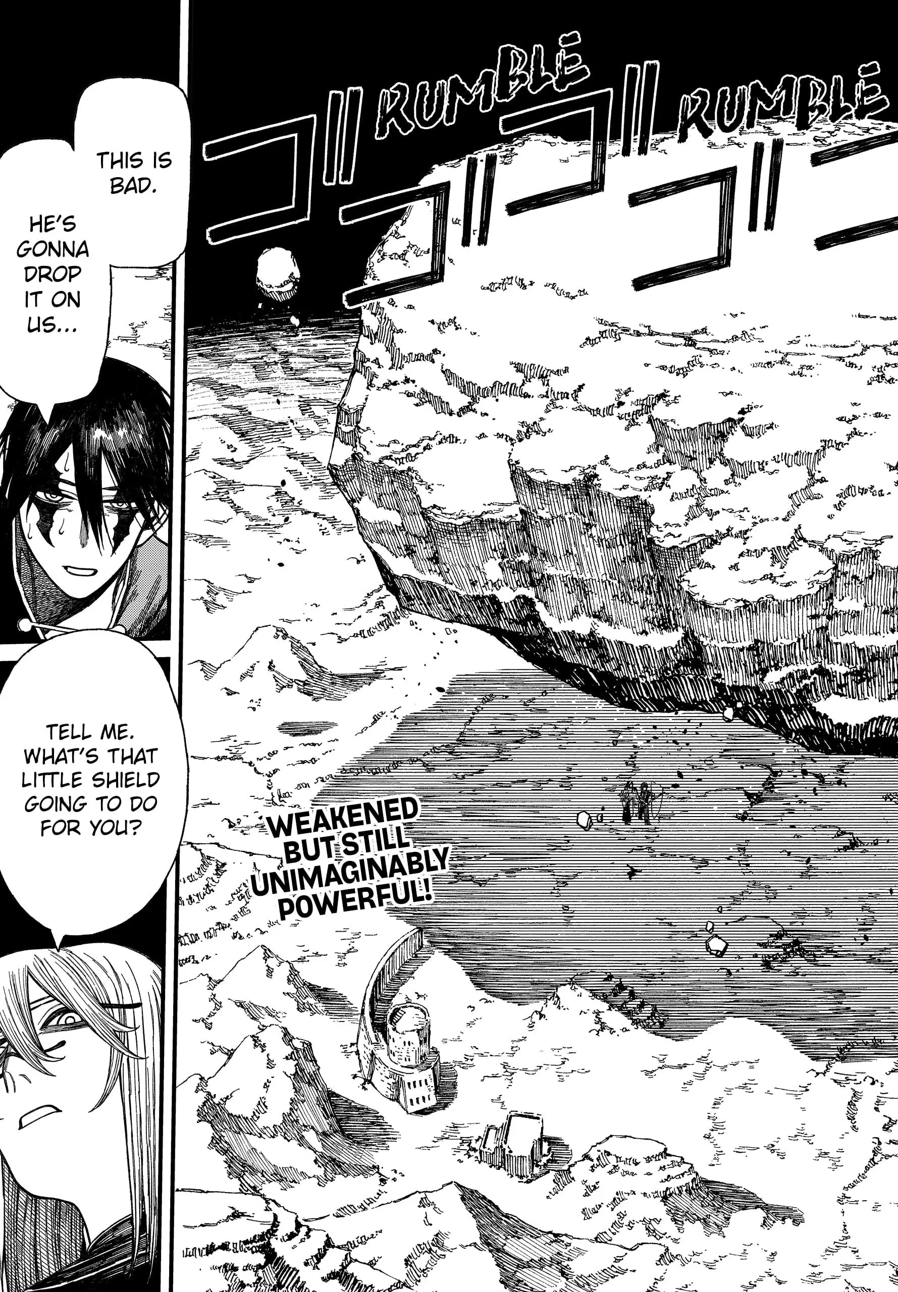 Centuria β Chapter 50 β Page 19