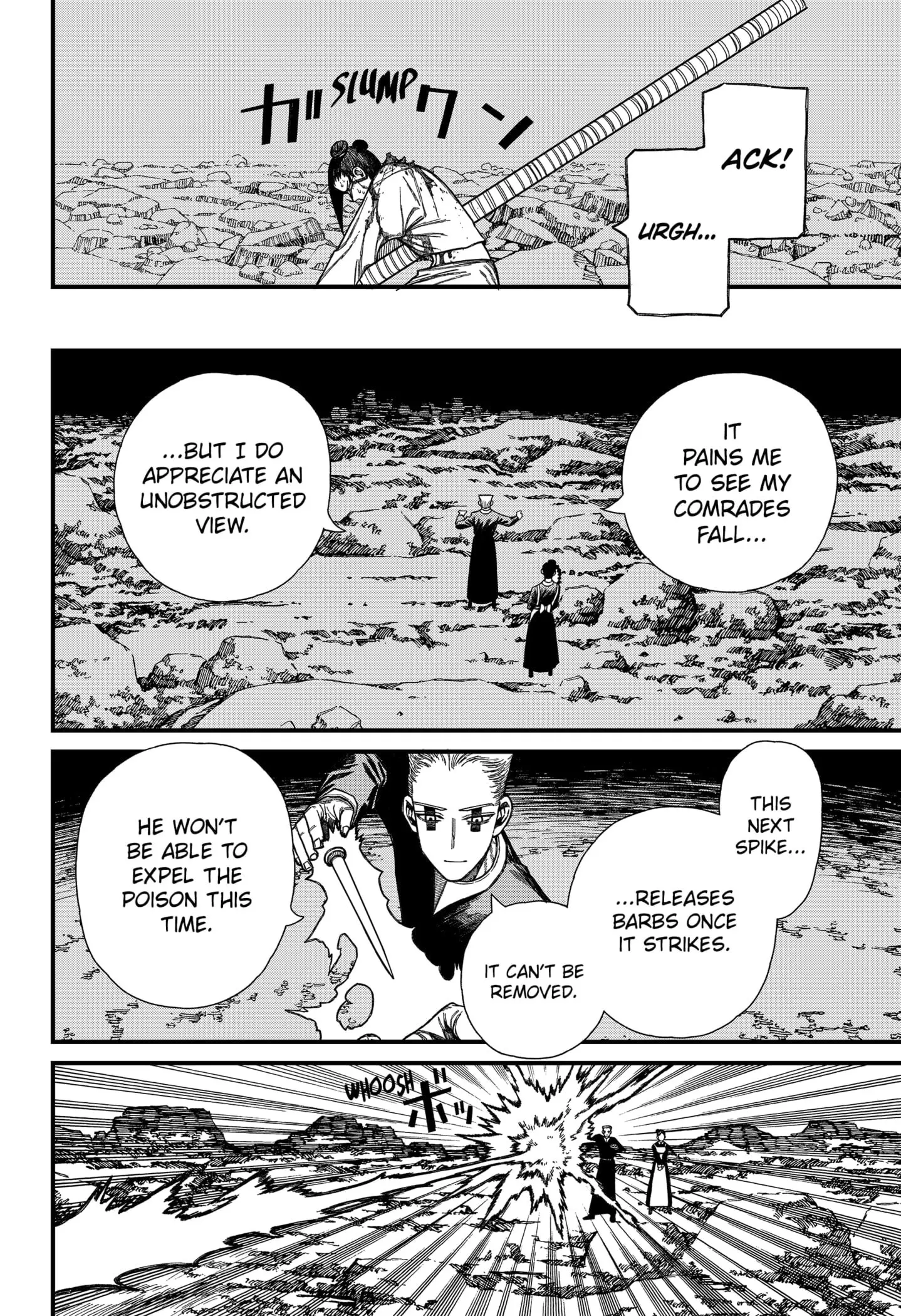 Centuria β Chapter 51 β Page 6