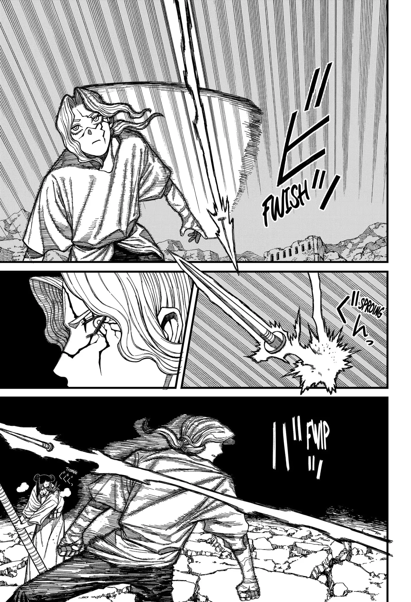 Centuria β Chapter 51 β Page 7