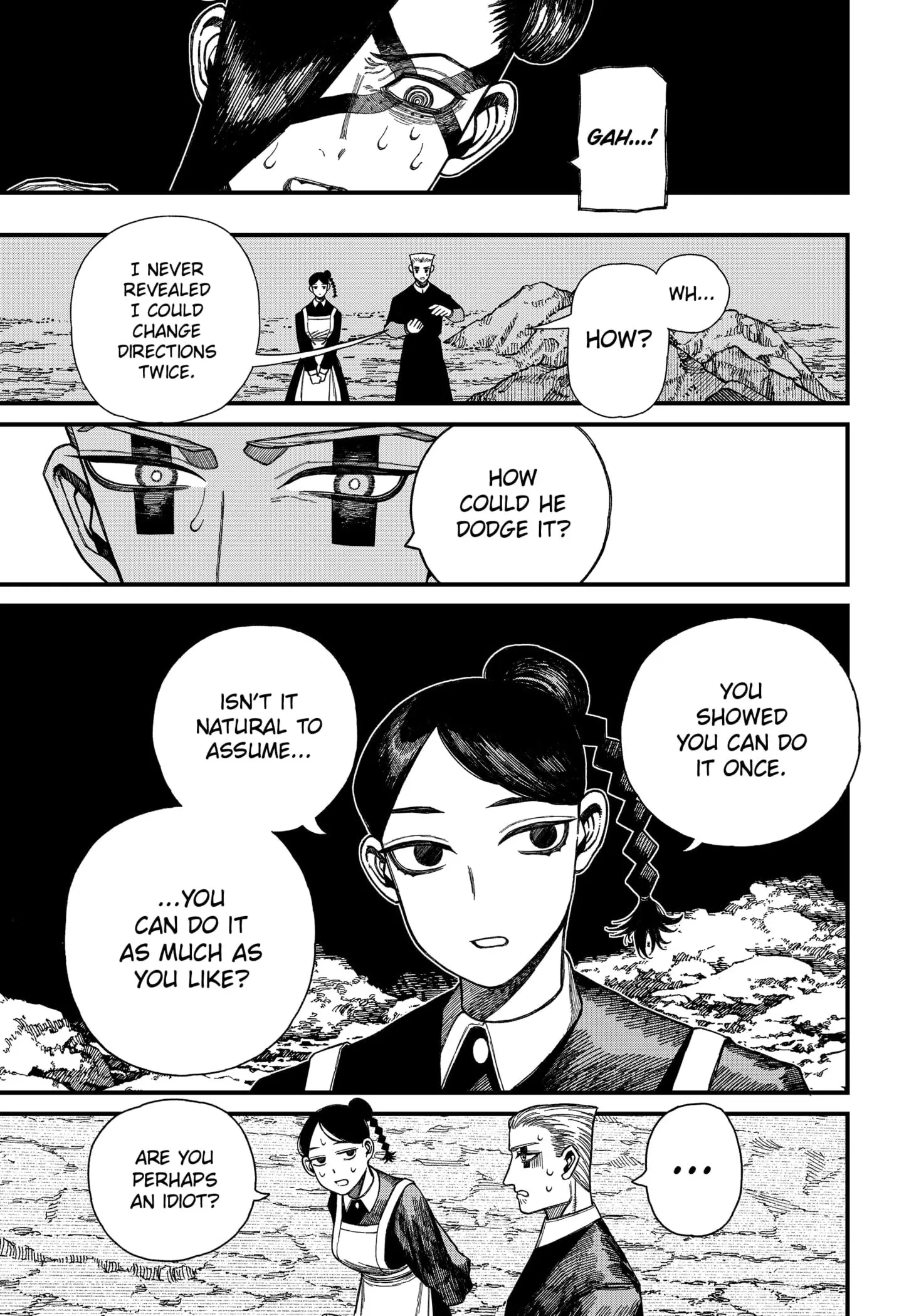 Centuria β Chapter 51 β Page 11