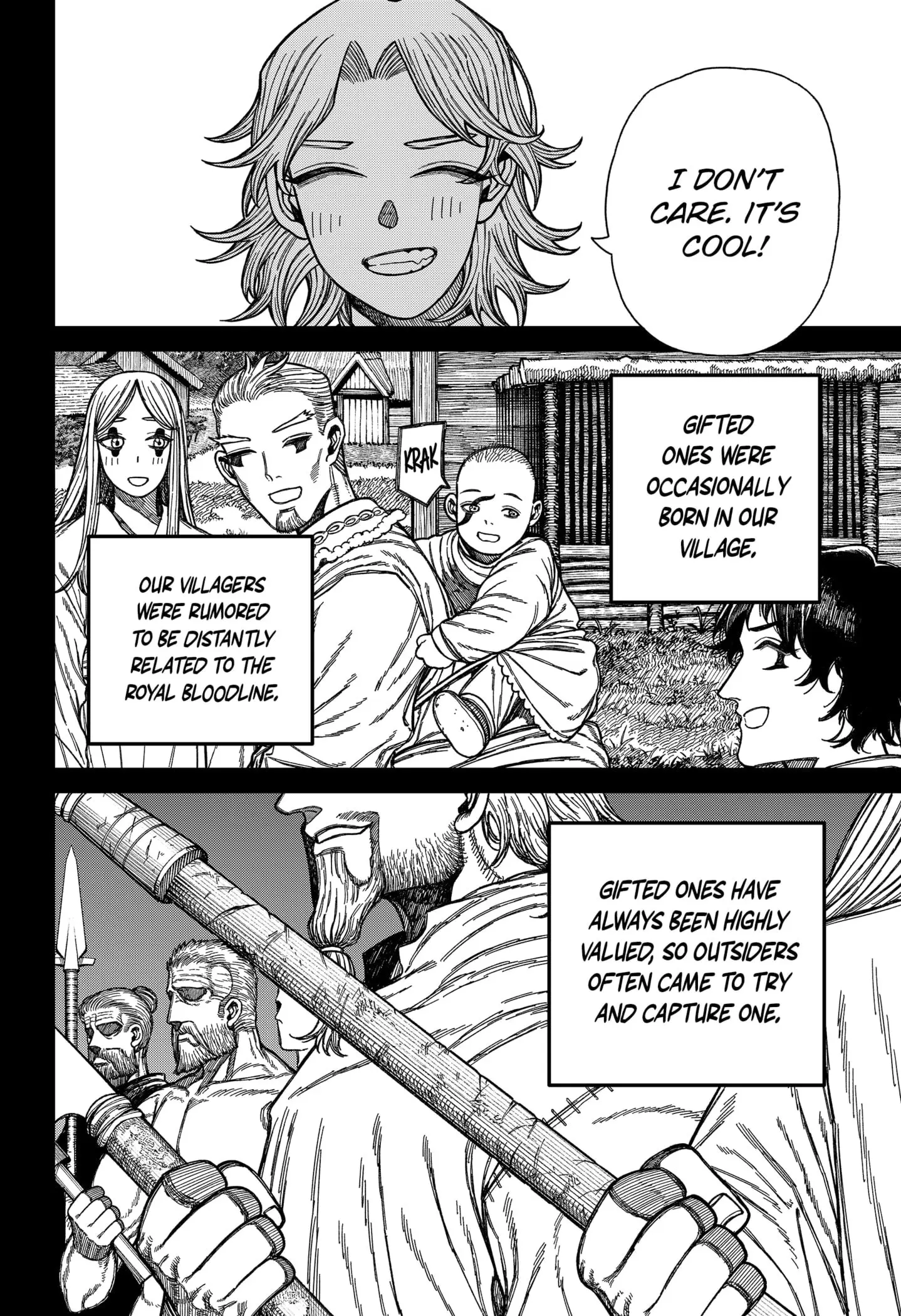 Centuria β Chapter 52 β Page 2