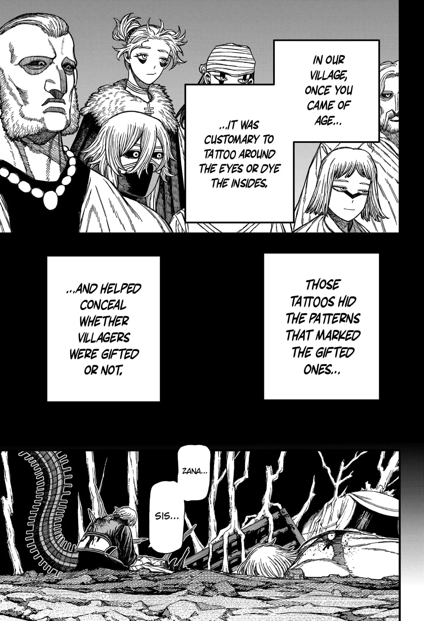 Centuria β Chapter 52 β Page 3
