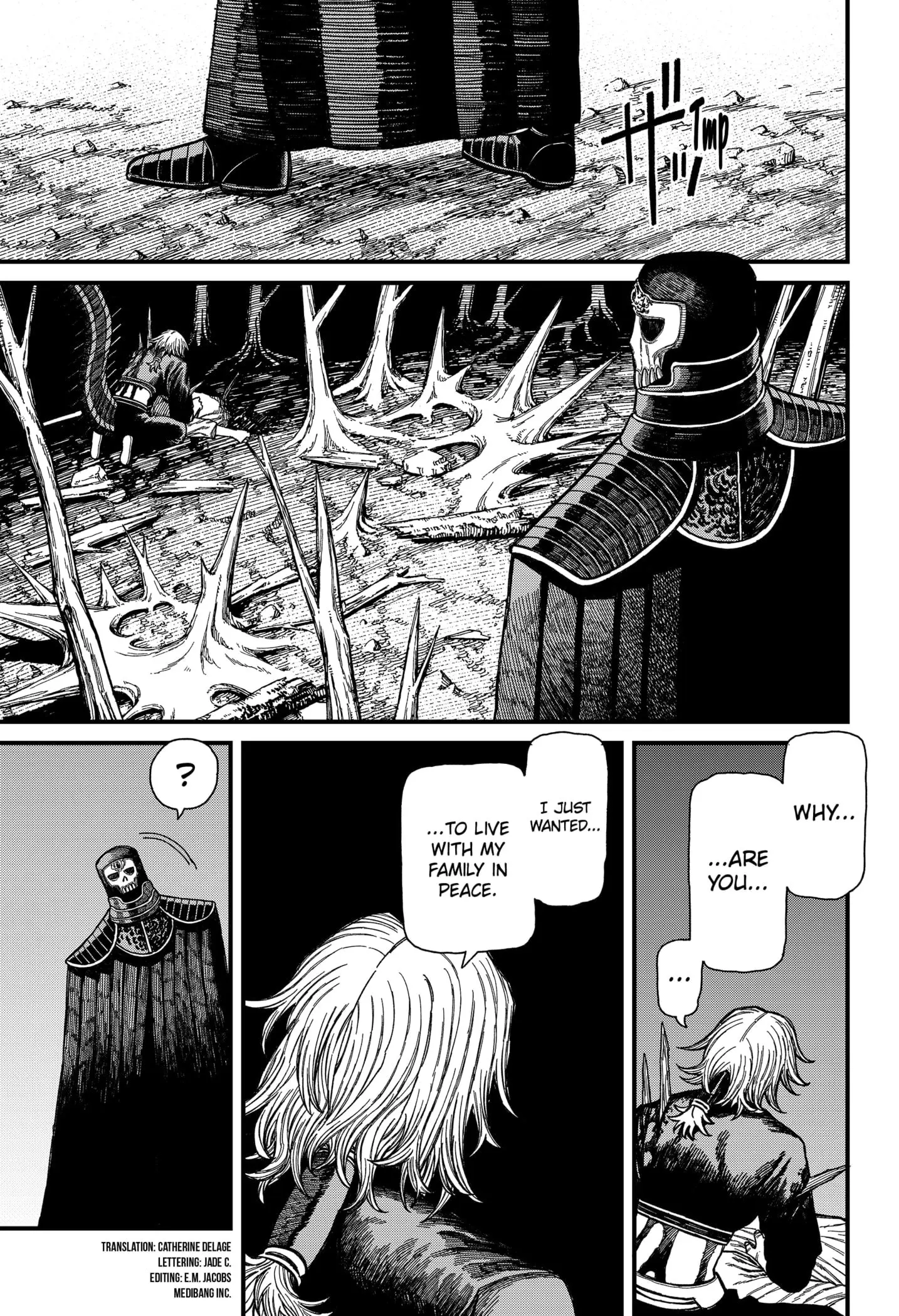 Centuria β Chapter 52 β Page 5